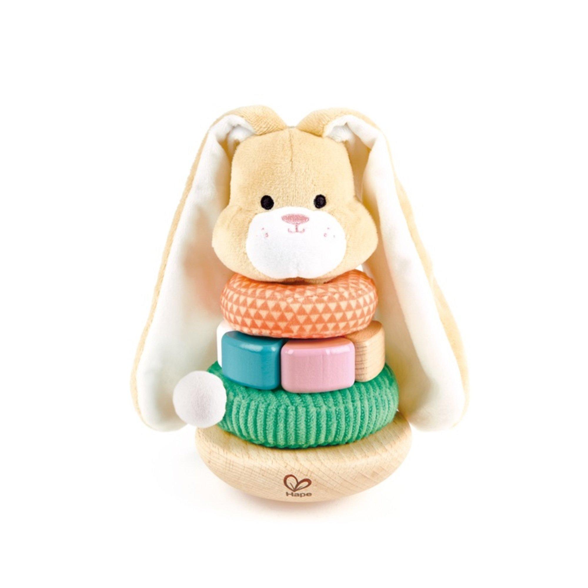 Bunny Stacker