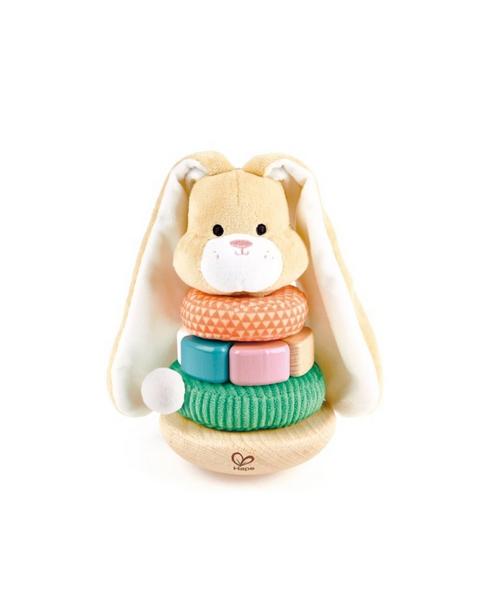 Bunny Stacker