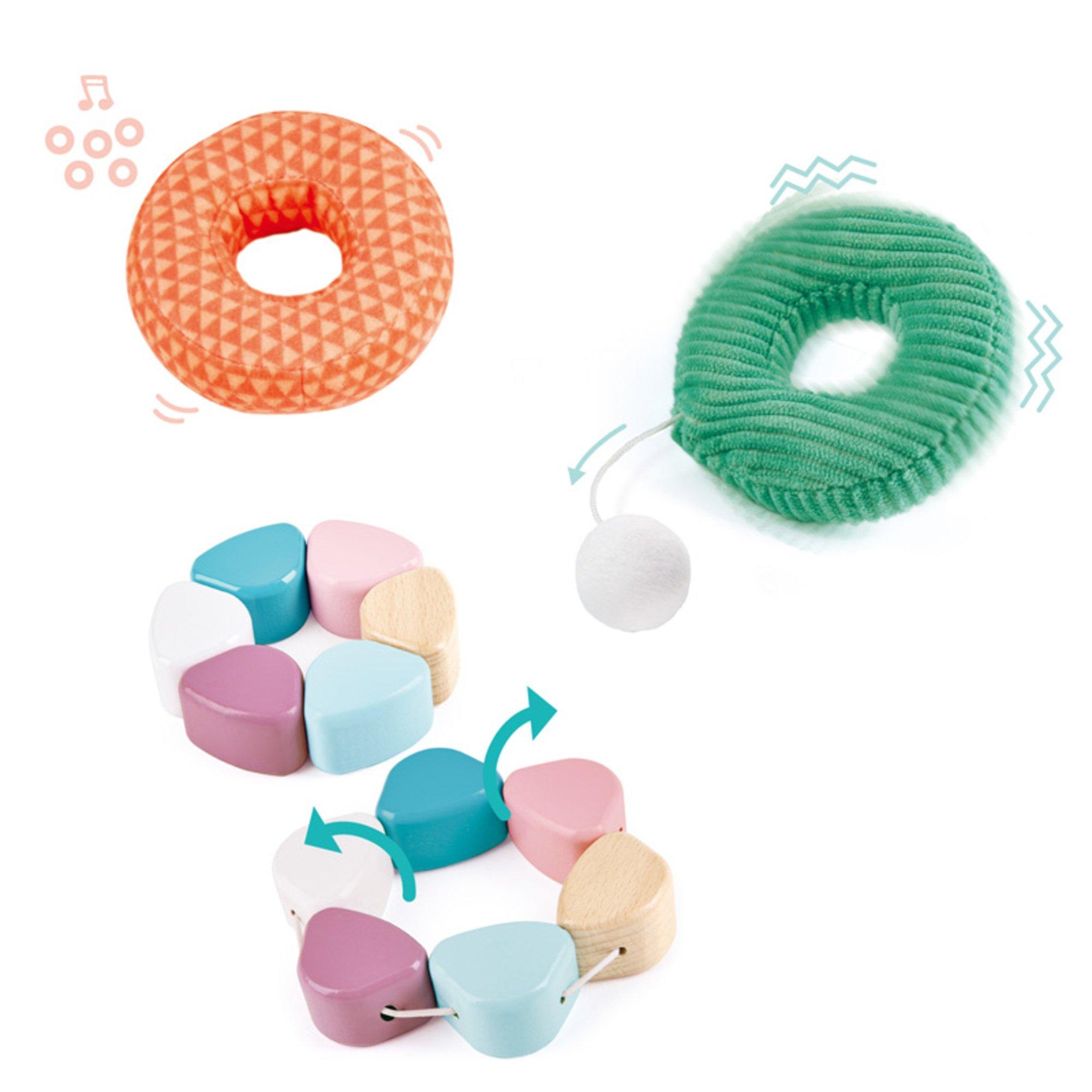 Bunny Stacker image number 1