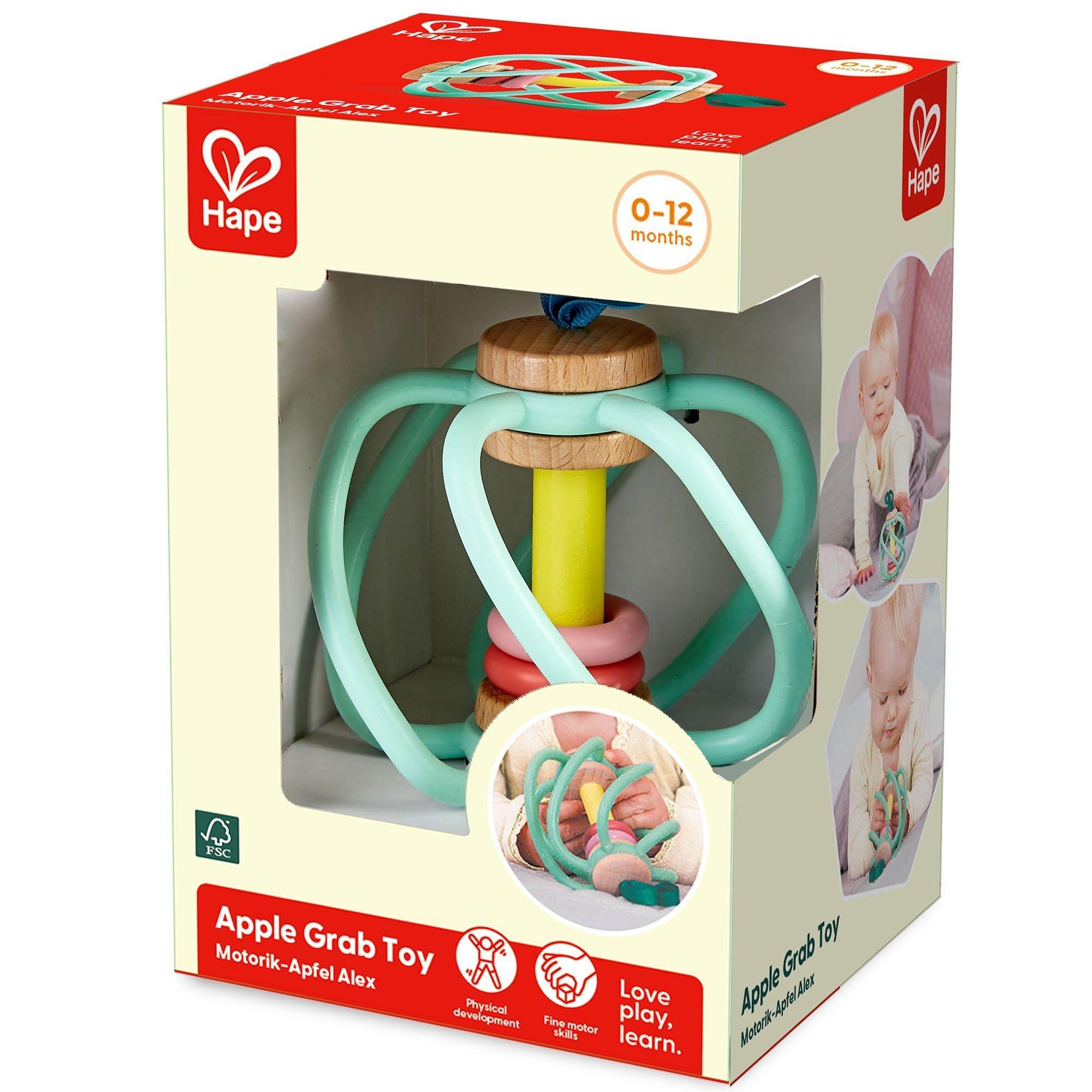 Apple Grab Toy image number 1