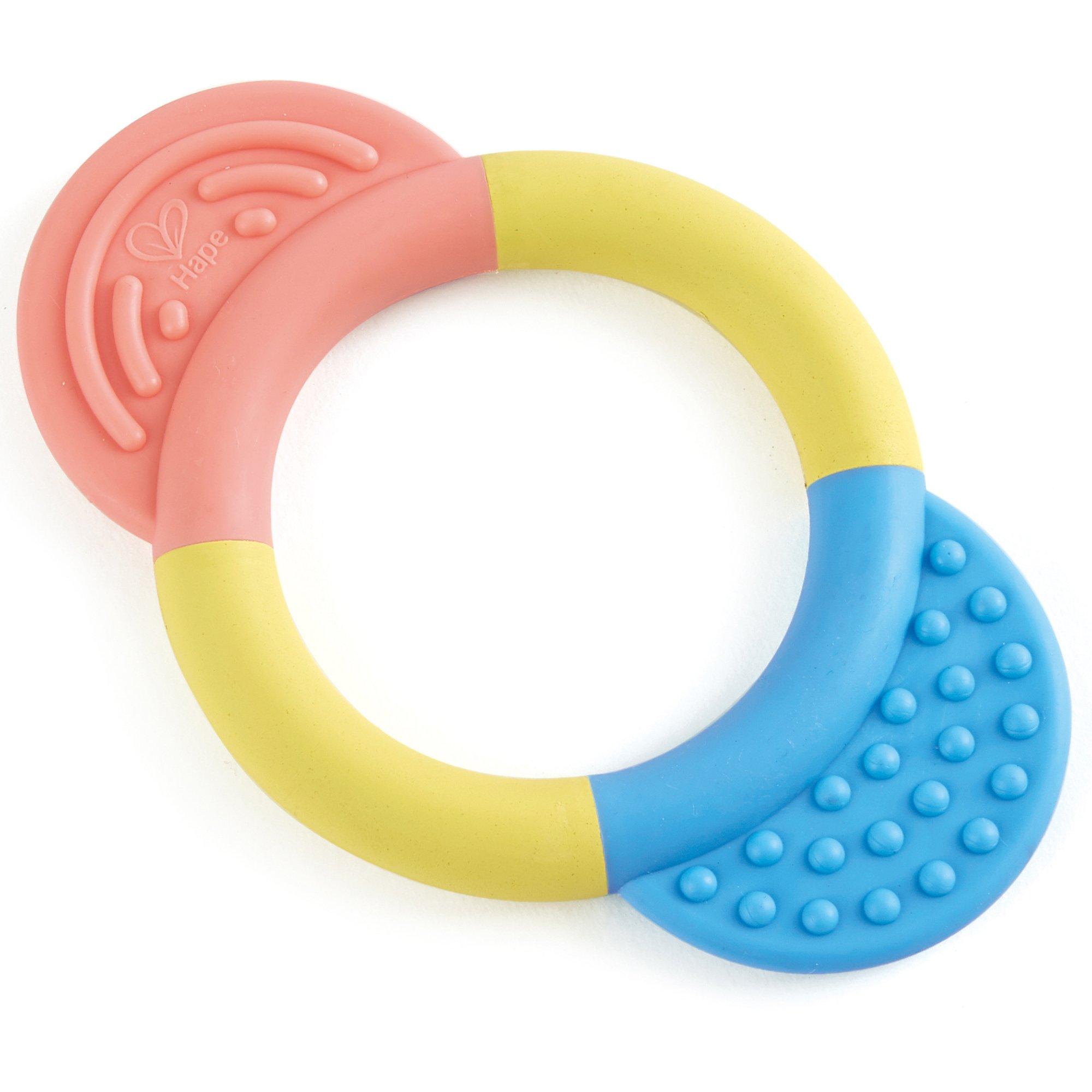 Rattle & Teether Collection - 3 Piece image number 3
