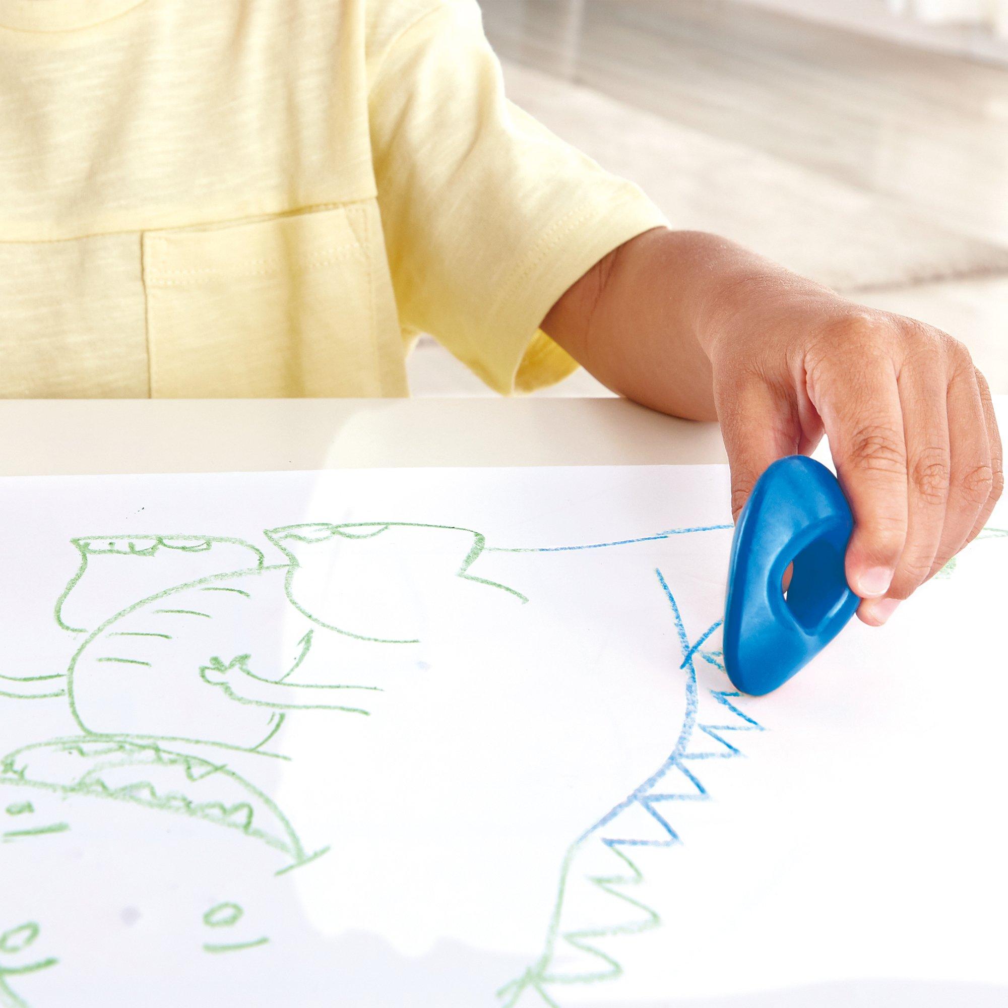 Easy-Grip Crayons image number 2