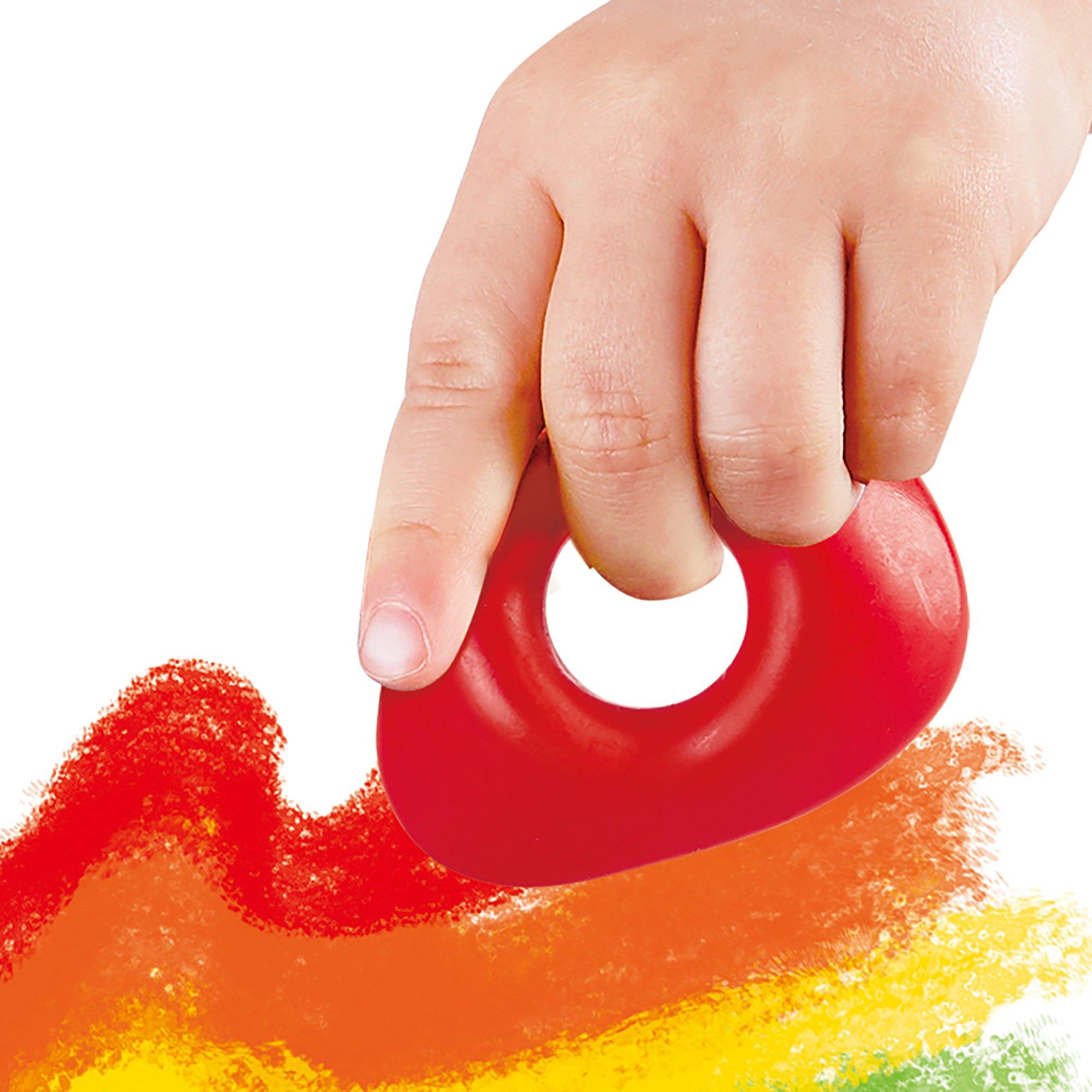 Easy-Grip Crayons image number 3
