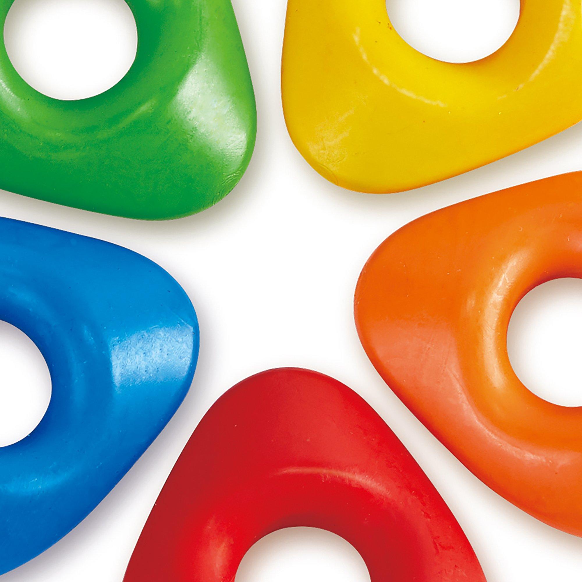Easy-Grip Crayons image number 4