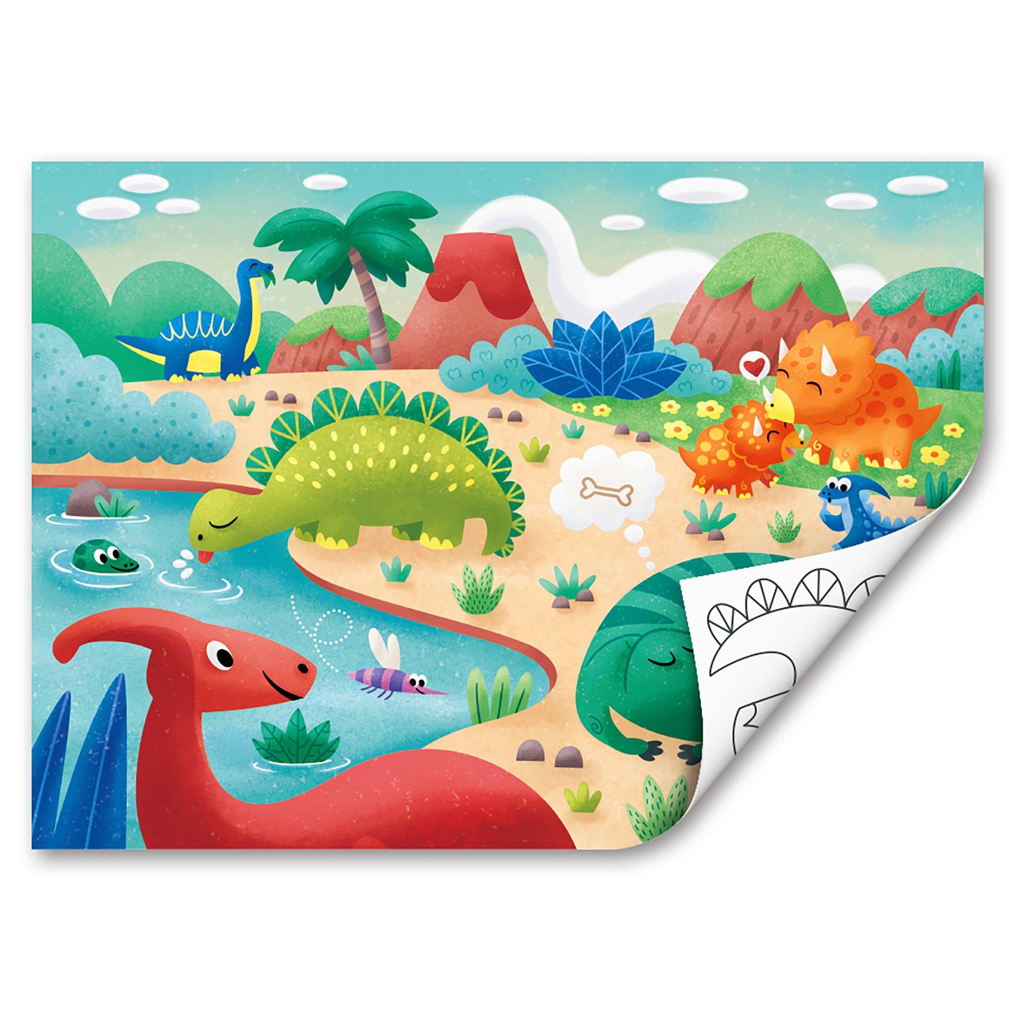 Puzzle: Dino image number 4