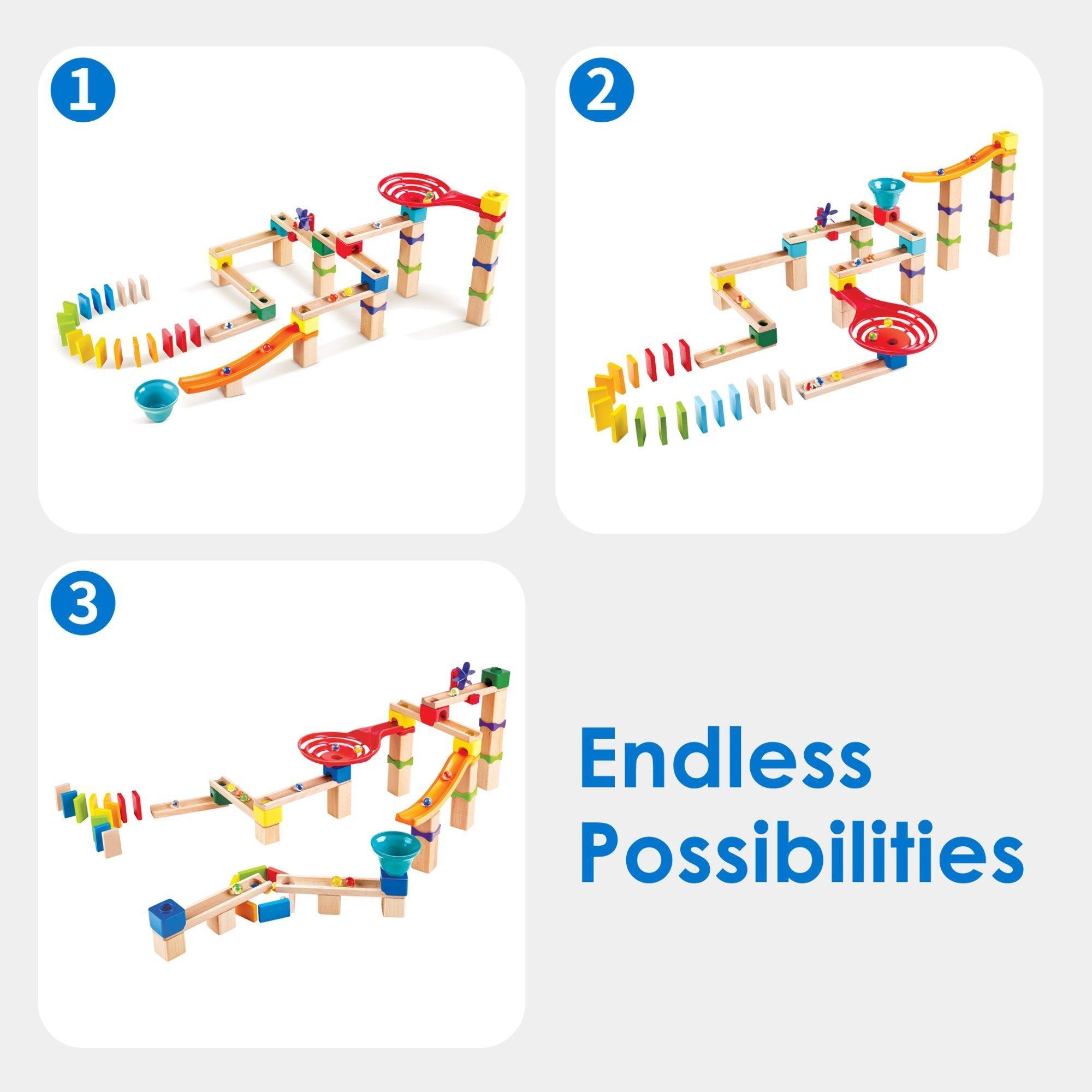 Marble Run: Racetrack image number 2
