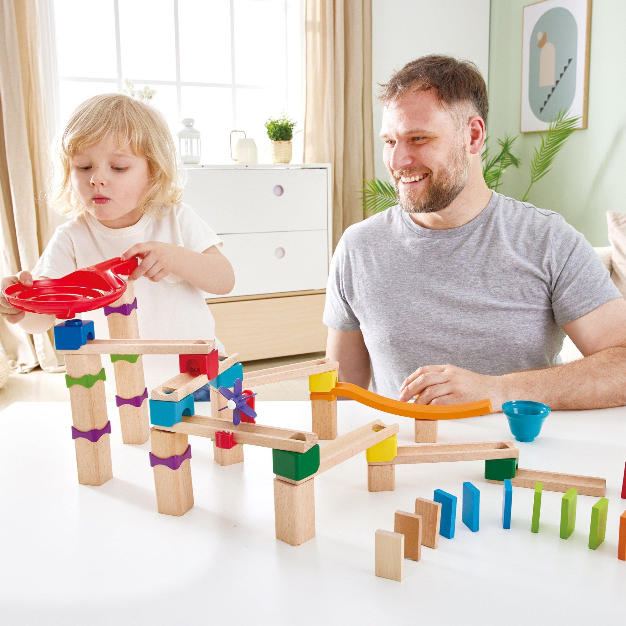 Marble Run: Racetrack image number 3