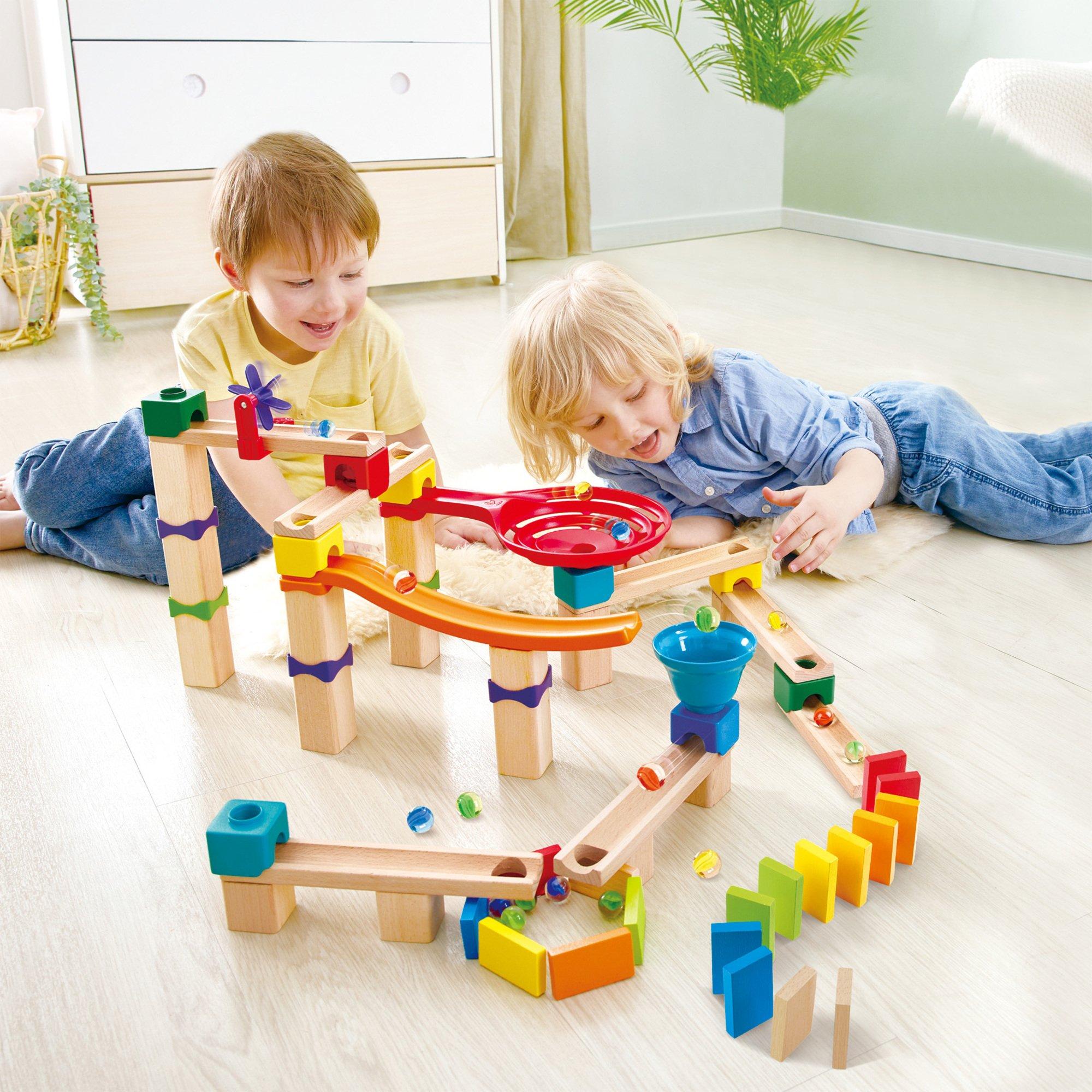 Marble Run: Racetrack image number 4