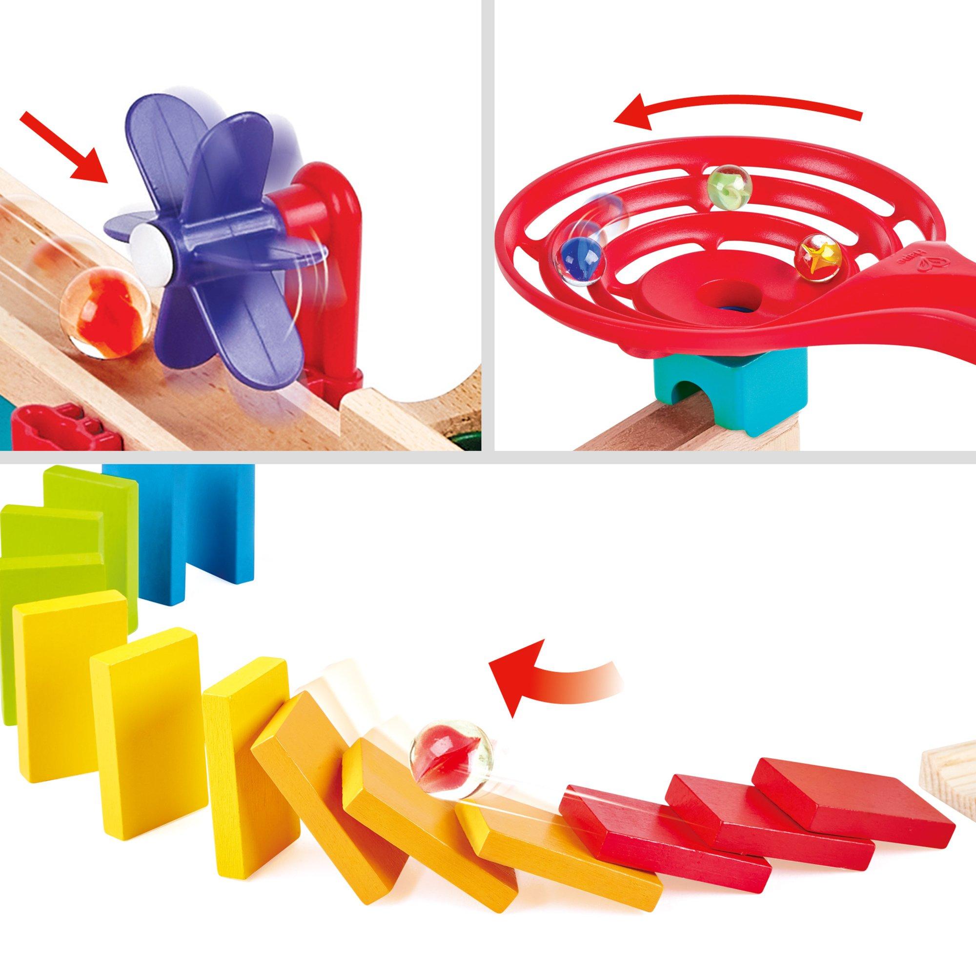 Marble Run: Racetrack image number 1