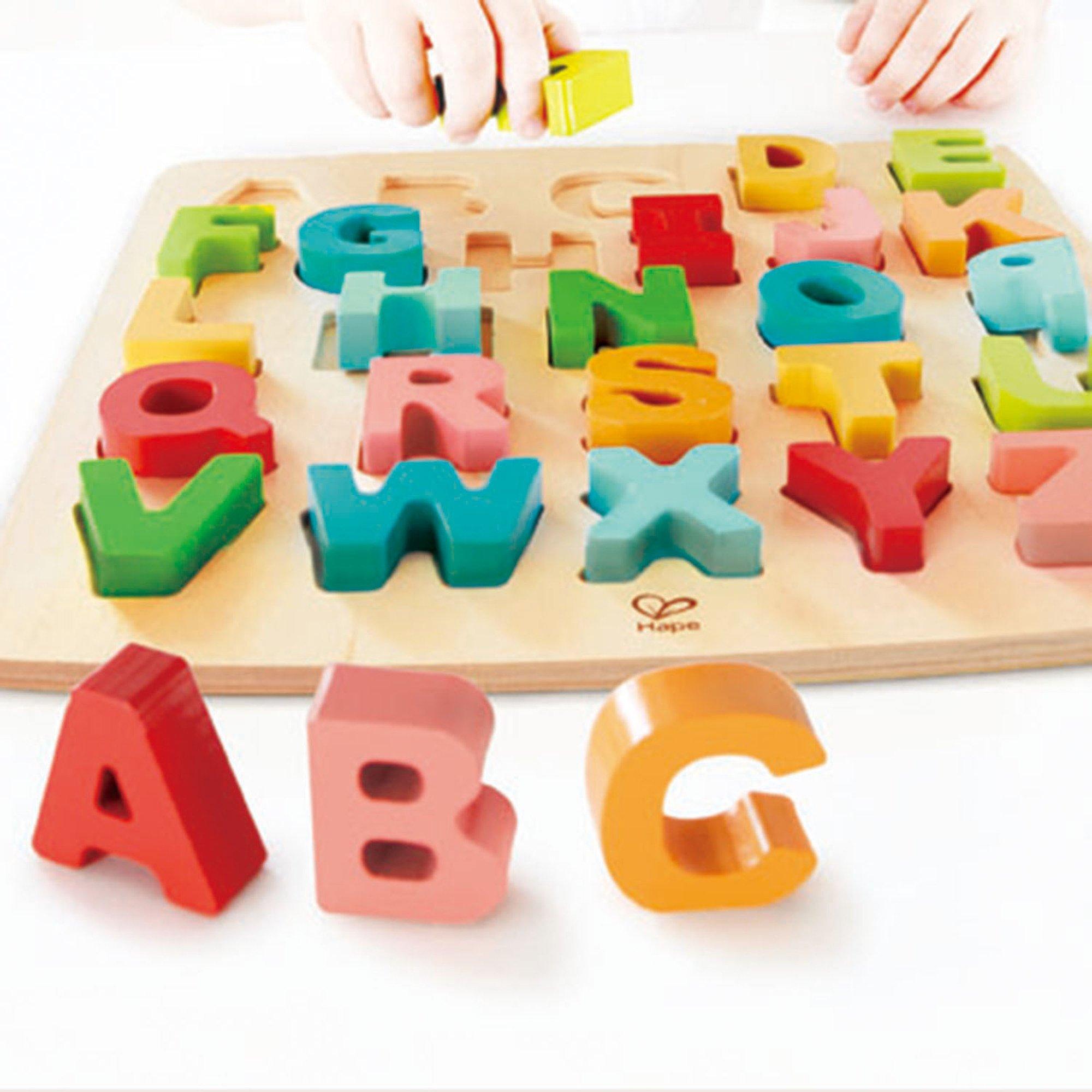 Block Puzzle: Alphabet Blocks image number 2
