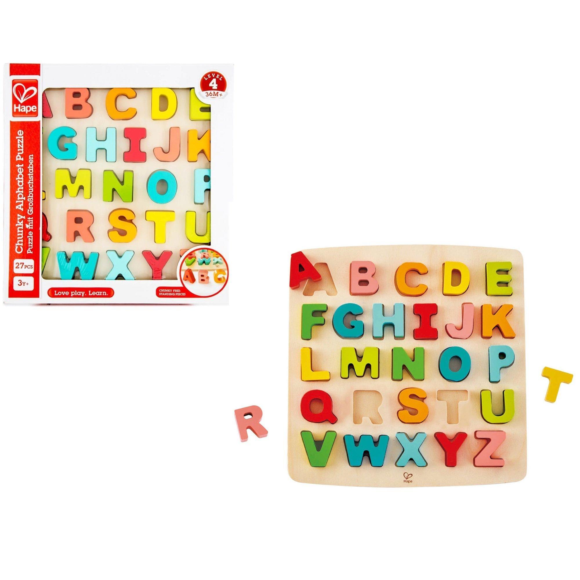 Block Puzzle: Alphabet Blocks image number 3