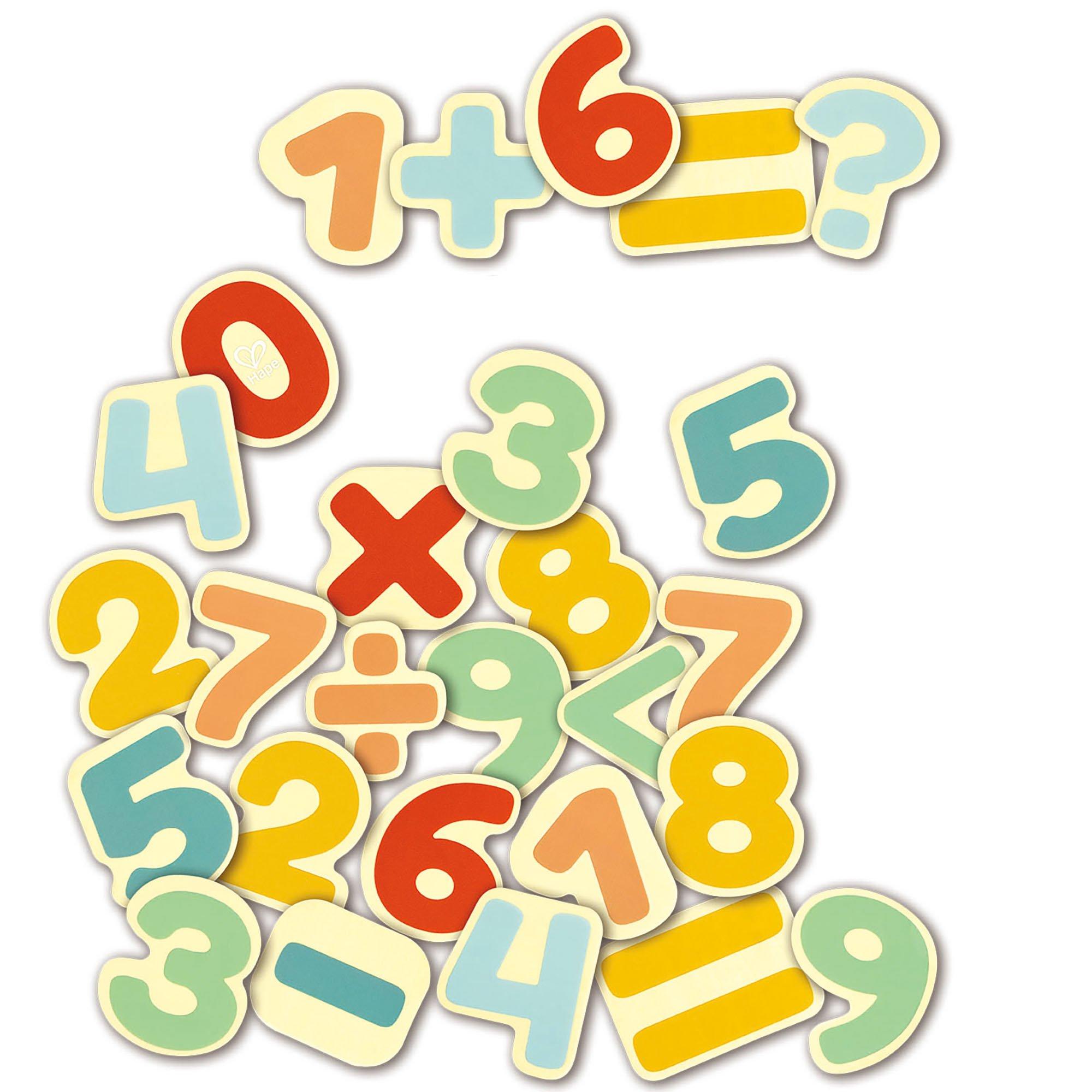 Magnetic Numbers image number 2