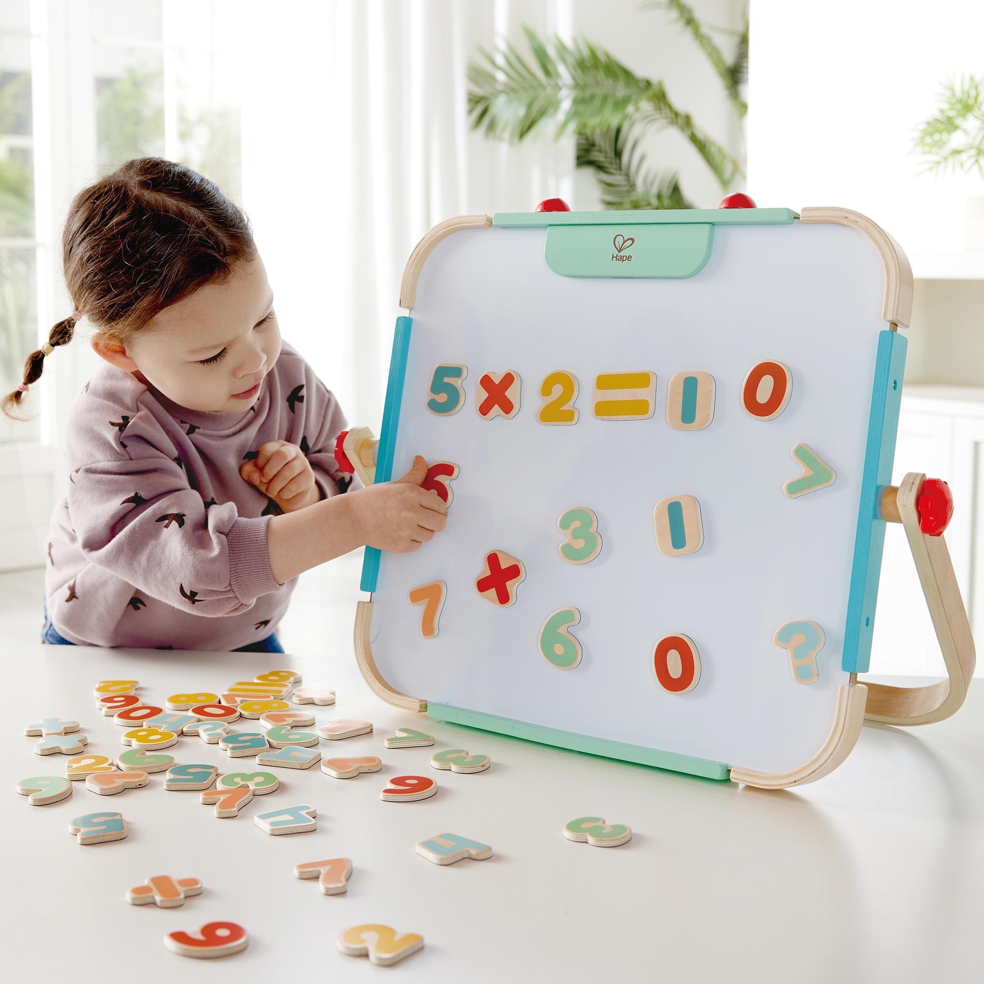 Magnetic Numbers image number 3