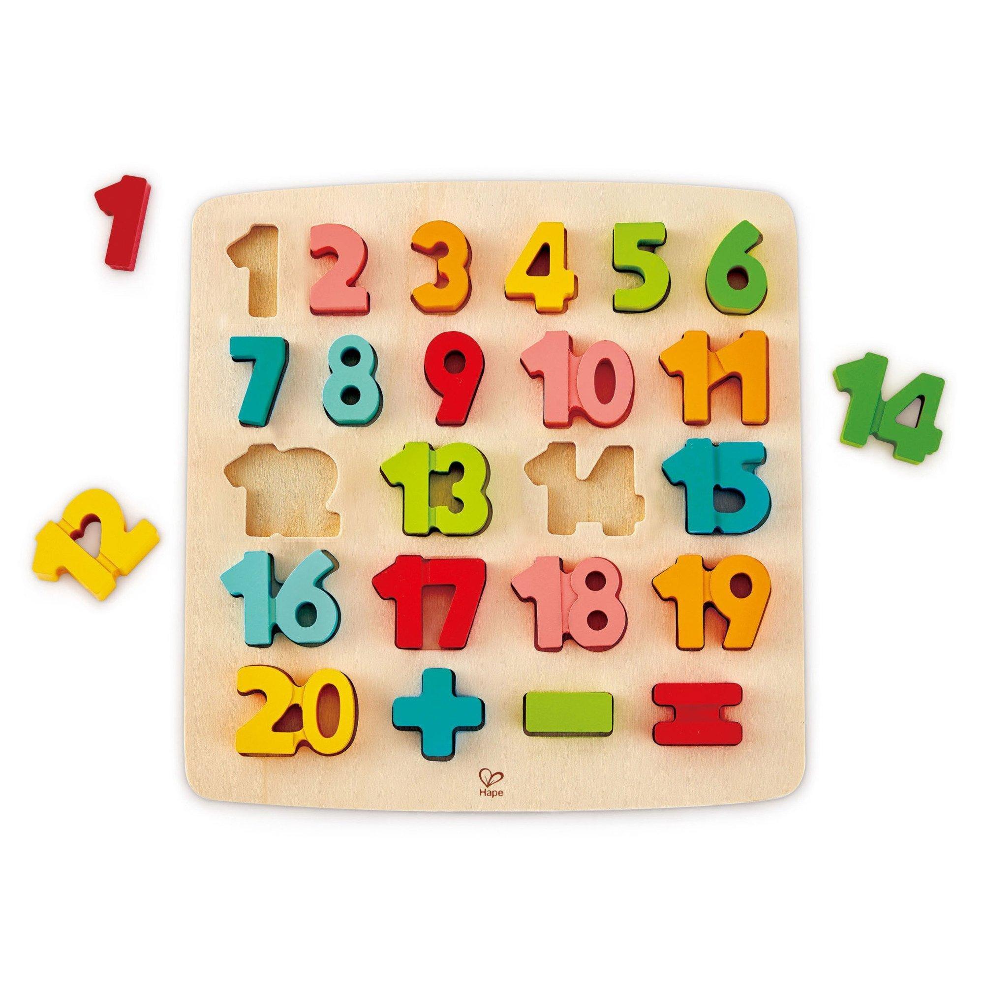 Block Puzzle: Chunky Number & Counting image number 3