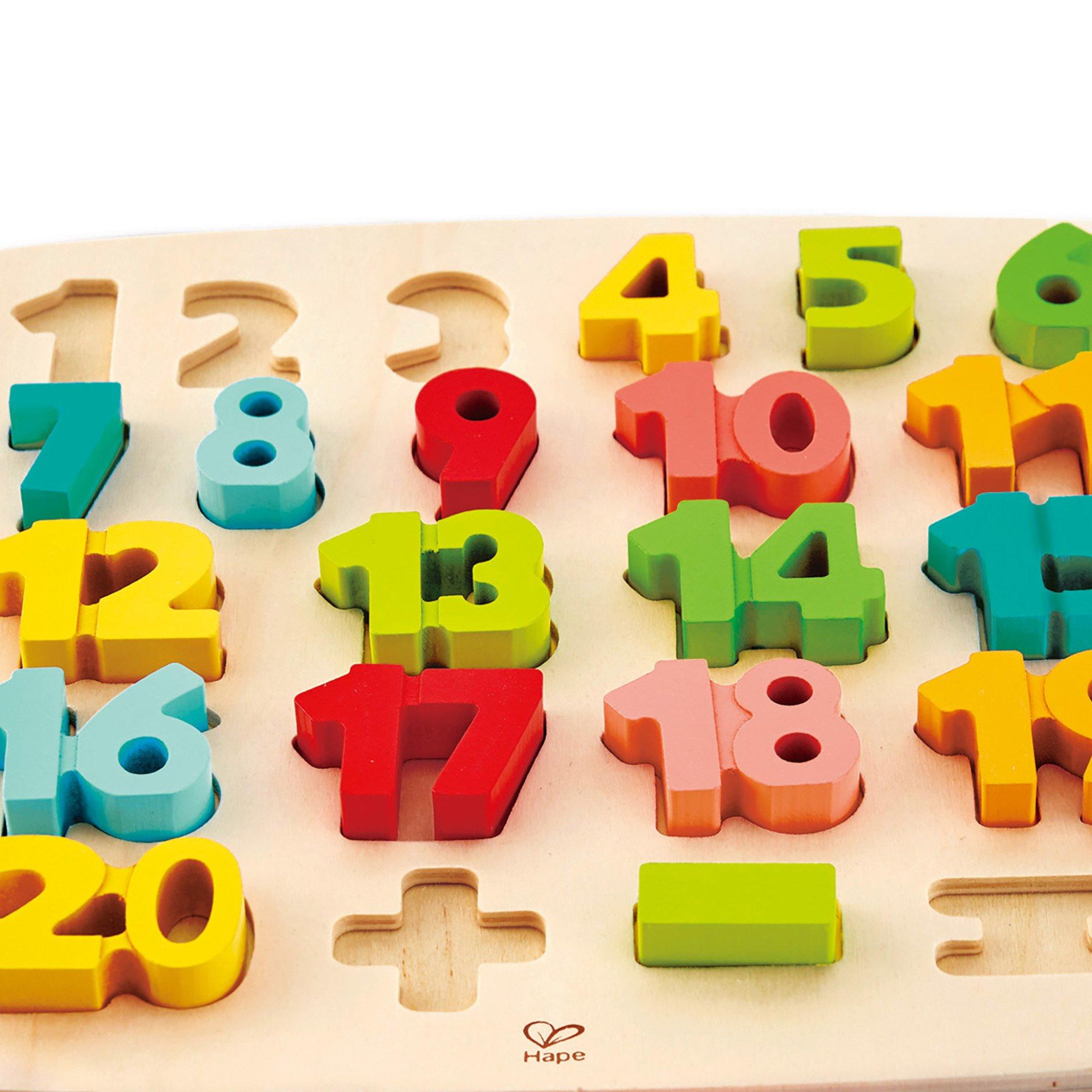 Block Puzzle: Chunky Number & Counting image number 4