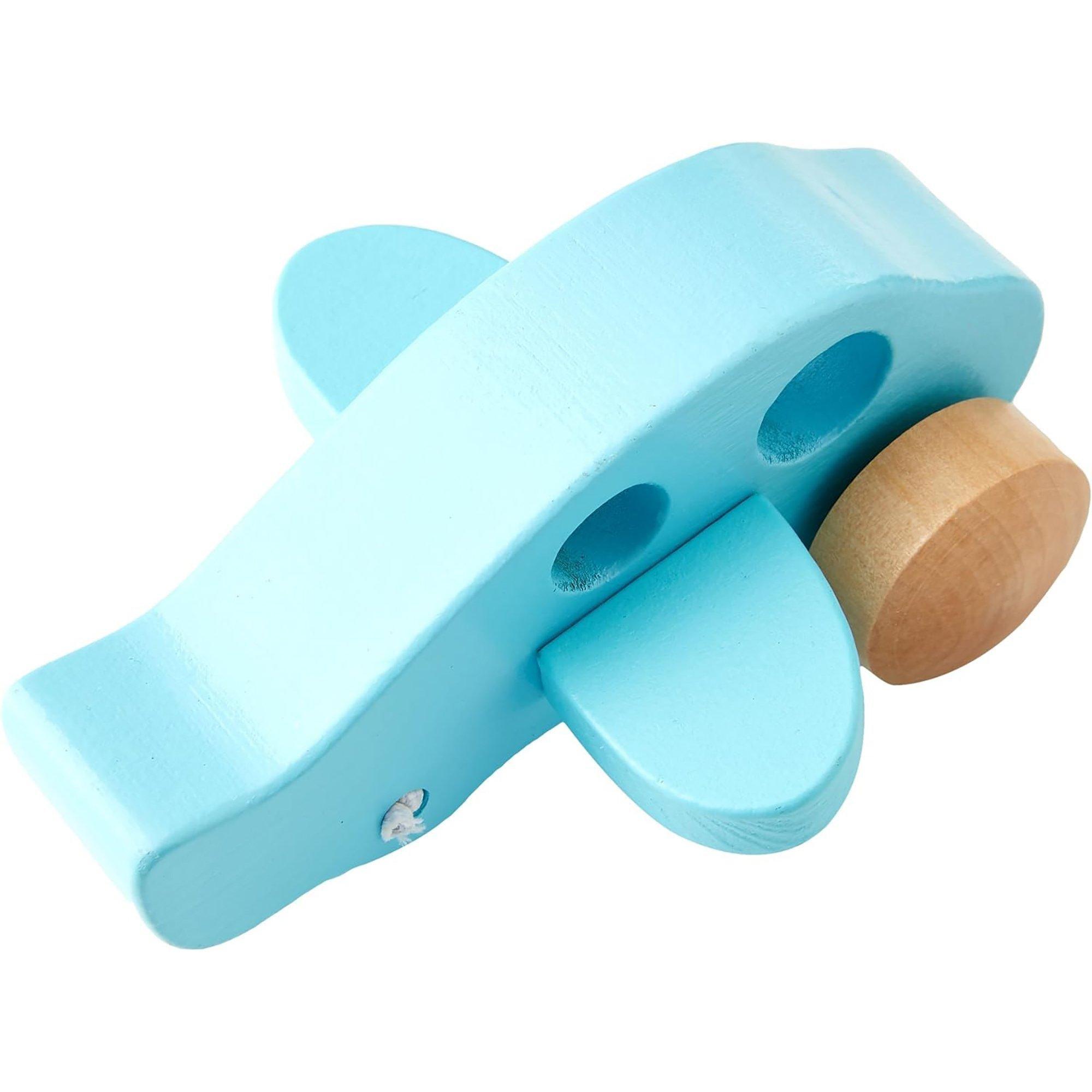 Little Plane: Blue image number 3
