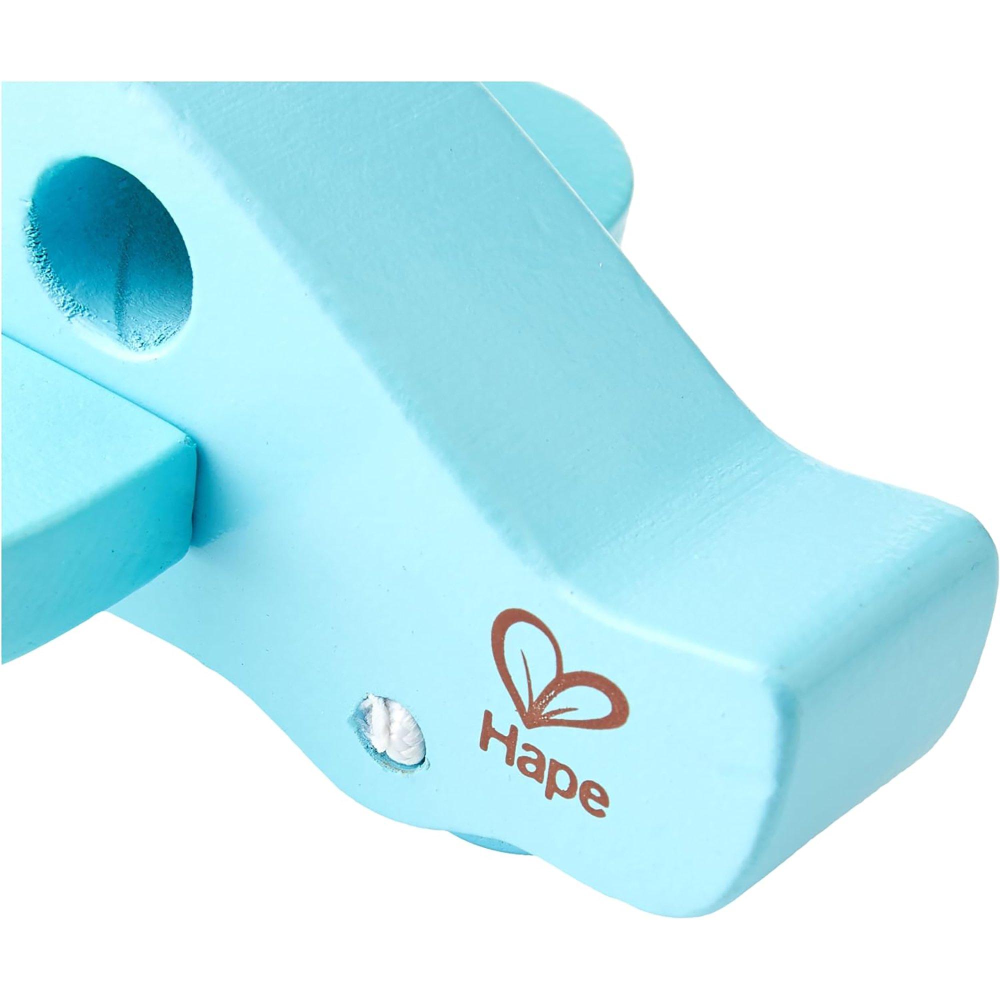 Little Plane: Blue image number 4