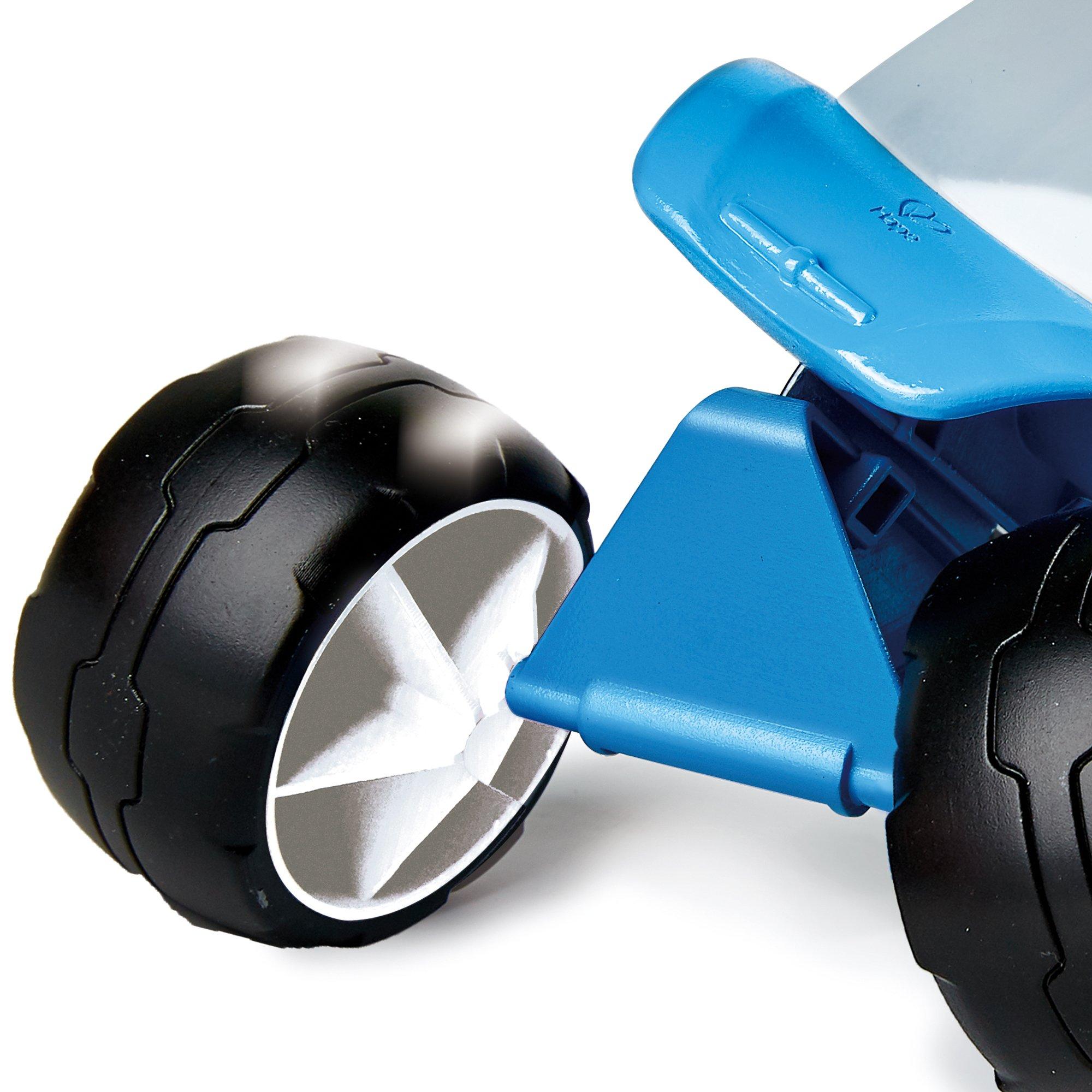 Dune Buggy Sand Toy: Blue image number 3