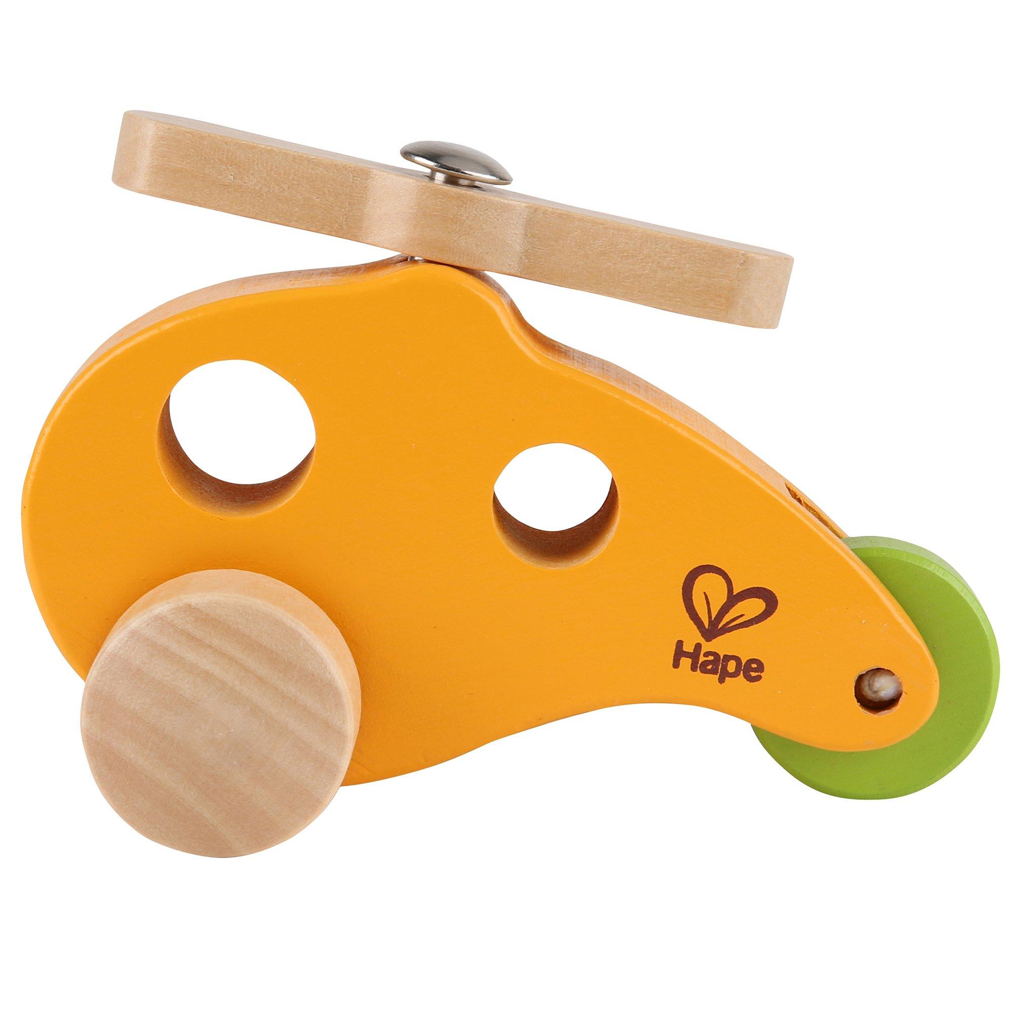 Little Copter: Yellow image number 2