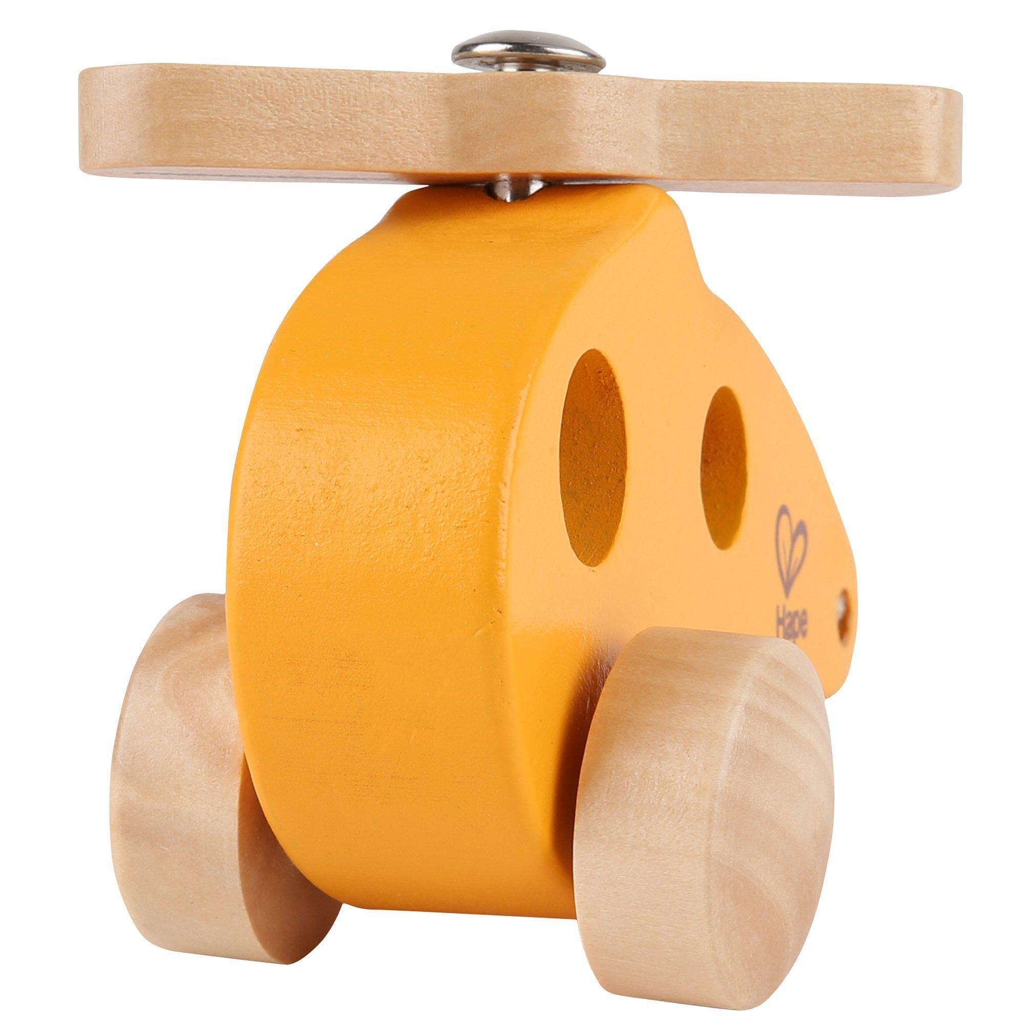 Little Copter: Yellow image number 4