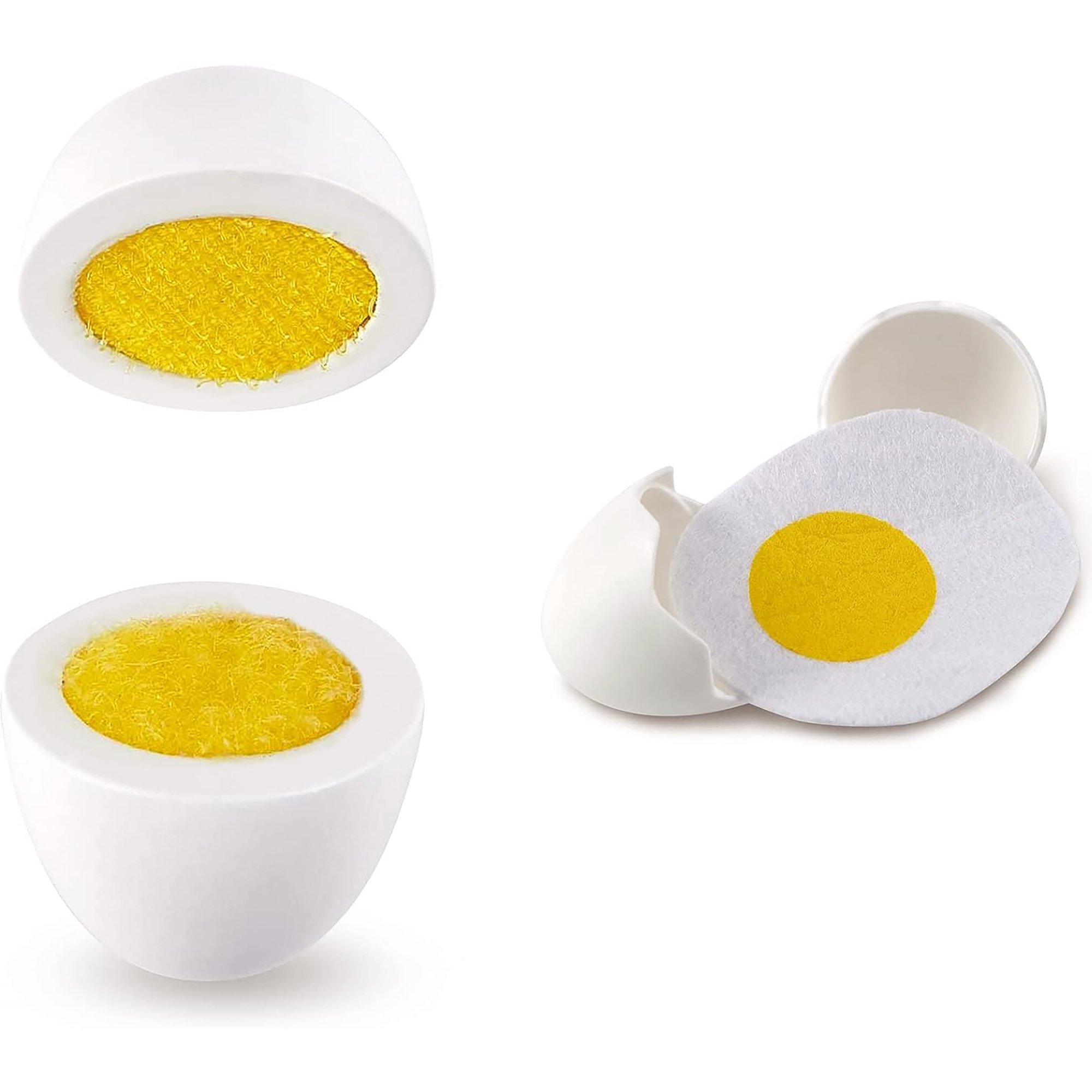 Kitchen Food Playset: Egg Carton image number 2