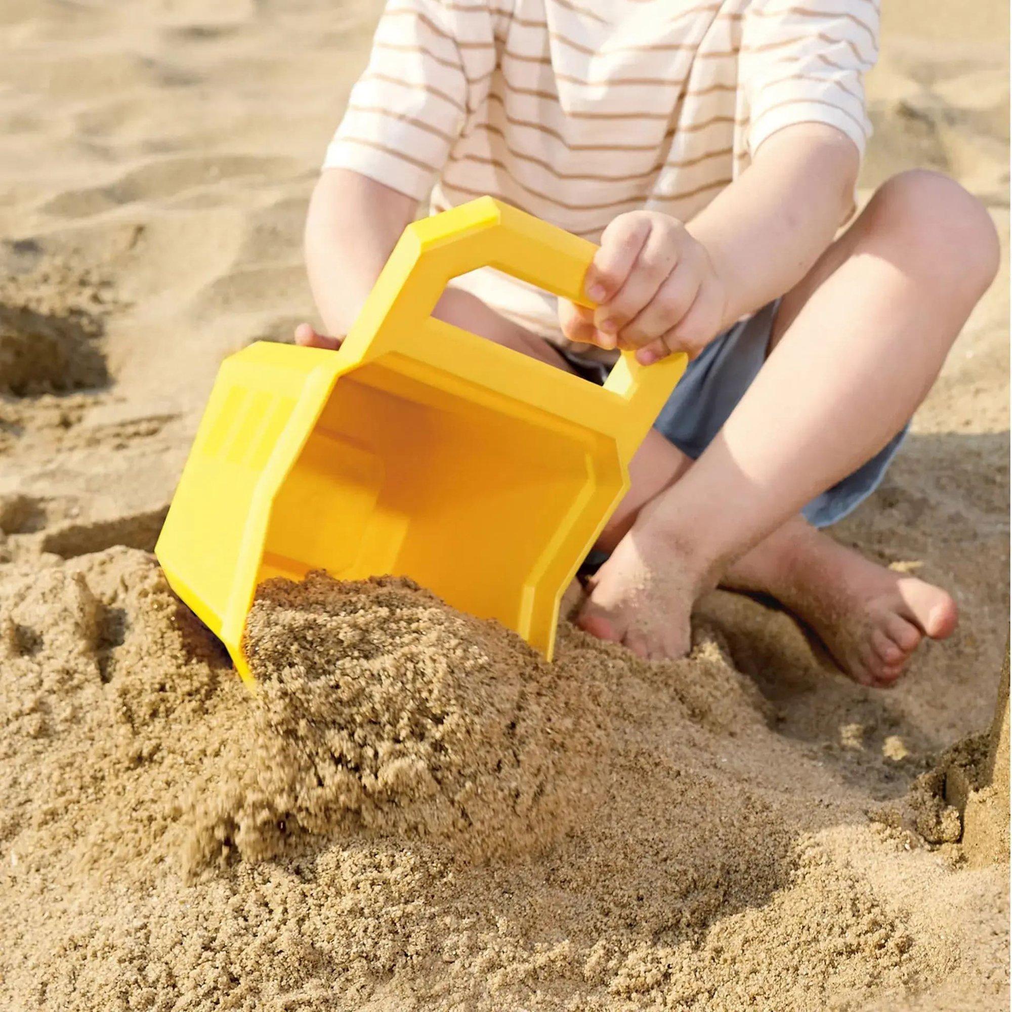 Construction: Sand Playset image number 4