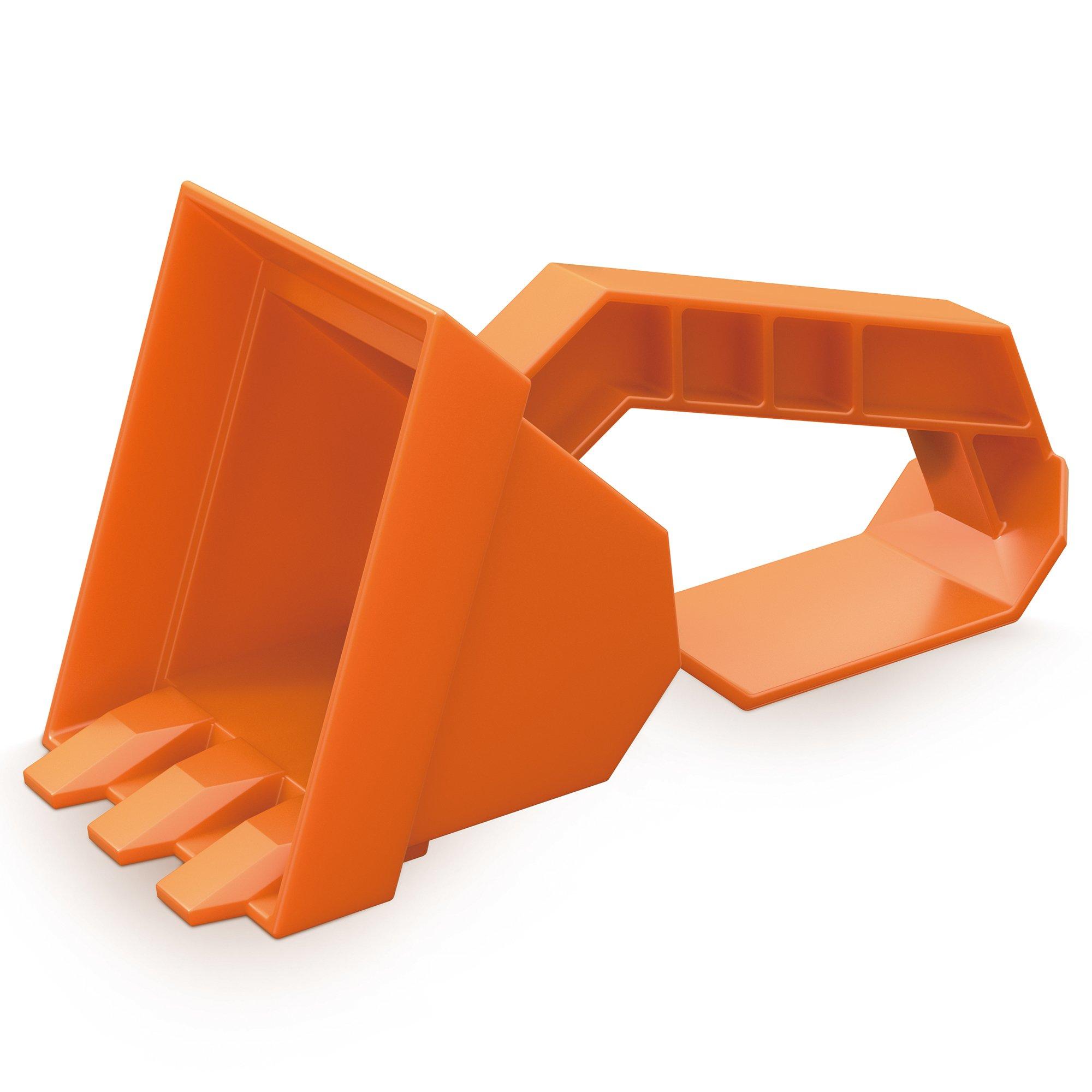 Construction: Bulldozer Shovel Sand Toy