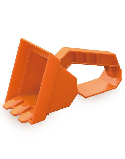 Construction: Bulldozer Shovel Sand Toy
