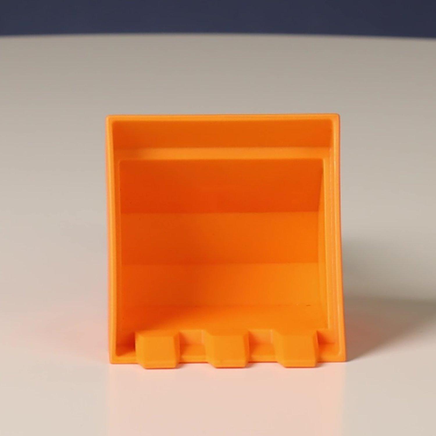 Construction: Bulldozer Shovel Sand Toy image number 3