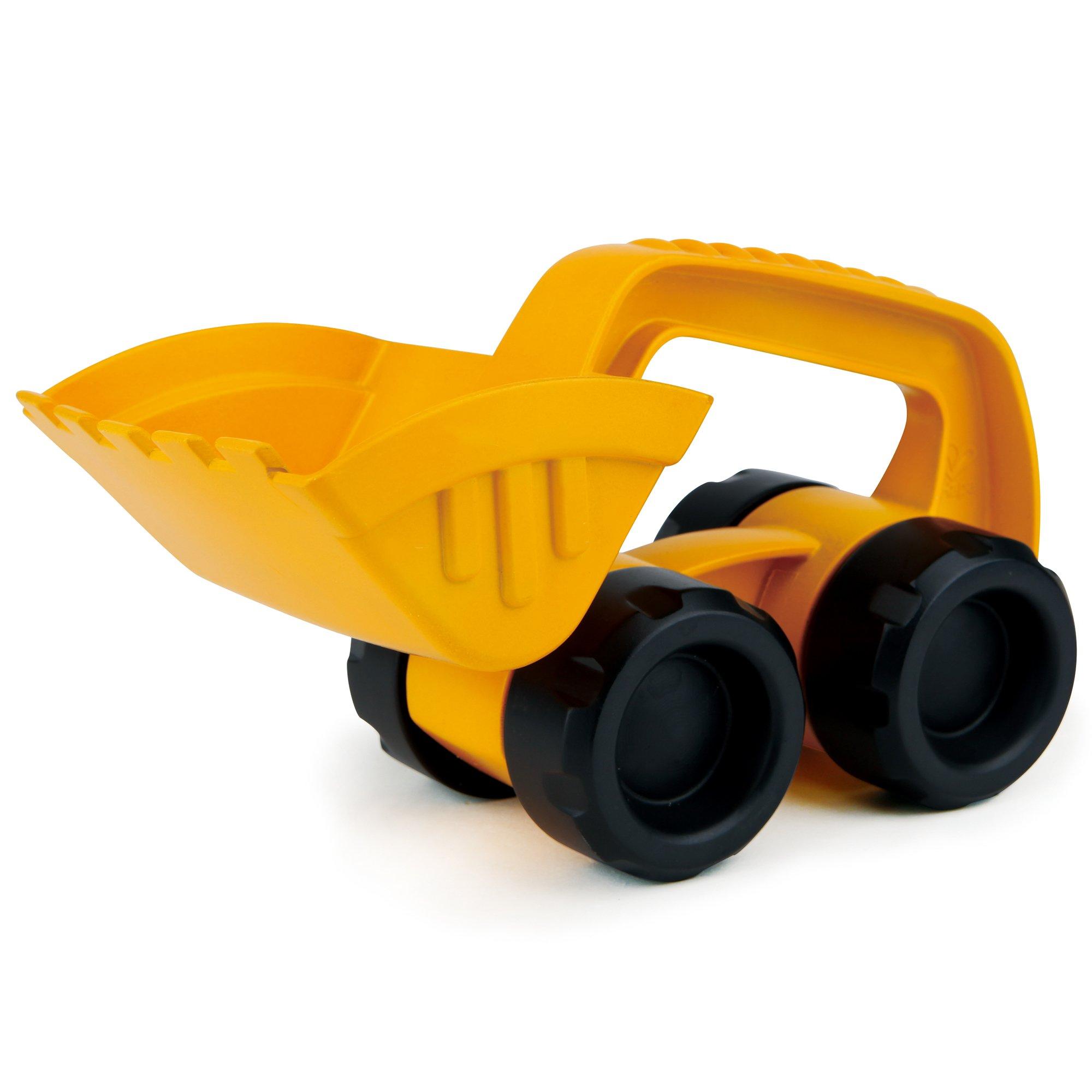 Monster Digger
