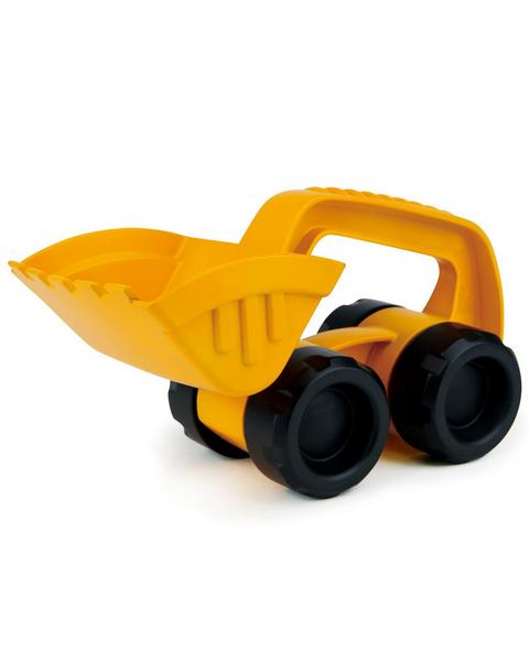 Monster Digger
