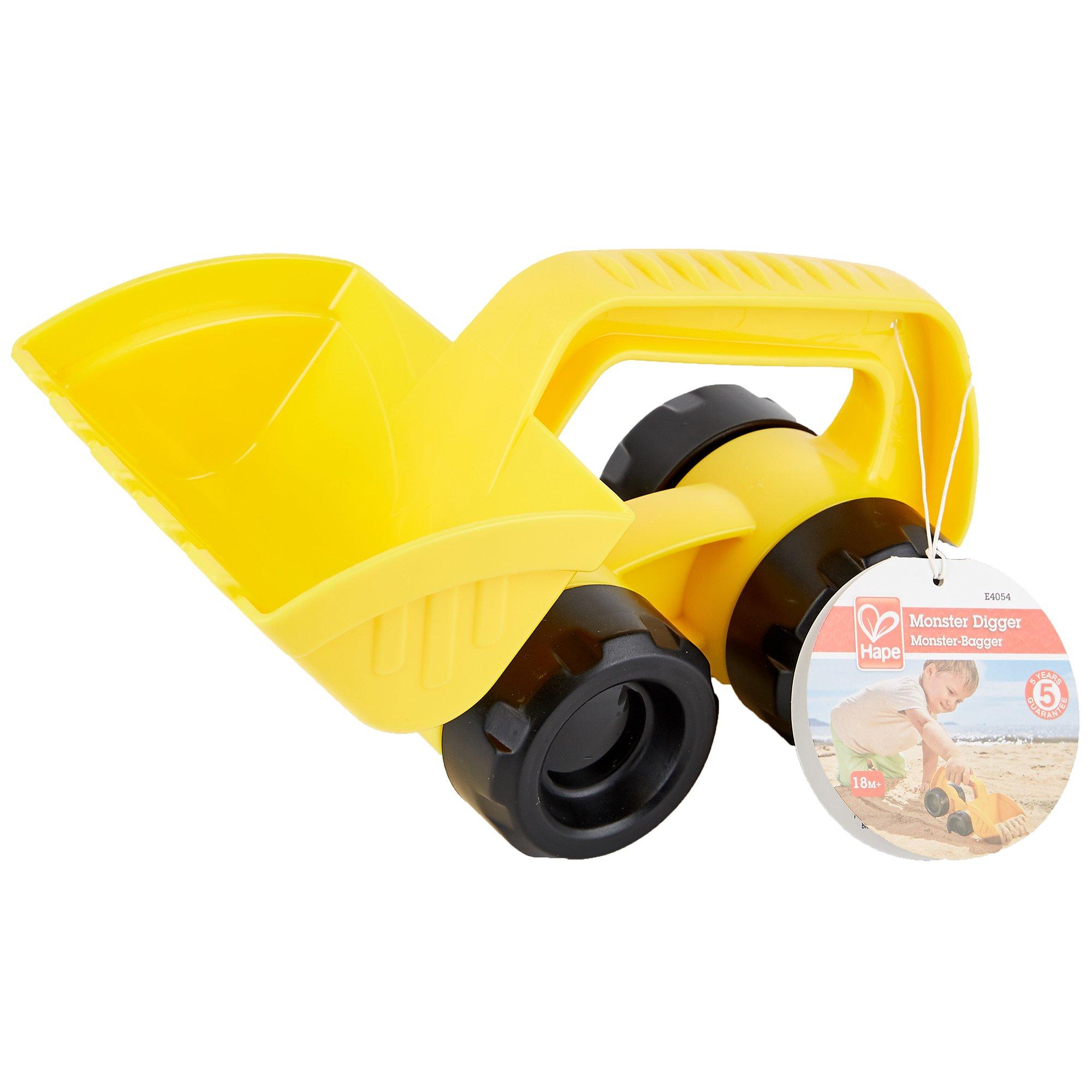 Monster Digger image number 4
