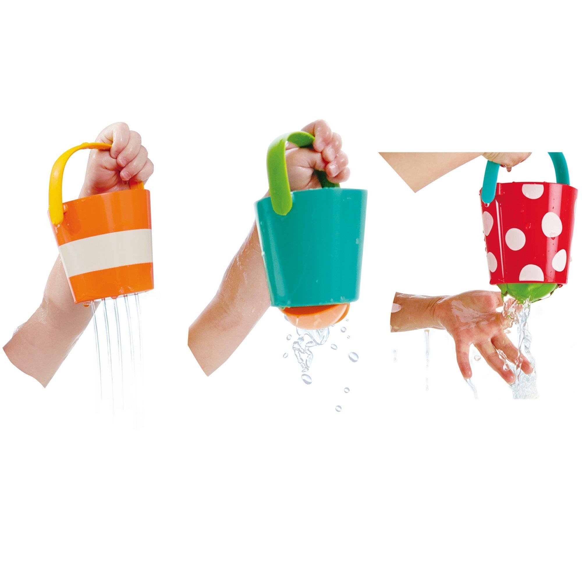 Happy Buckets Set - 3 Buckets image number 2