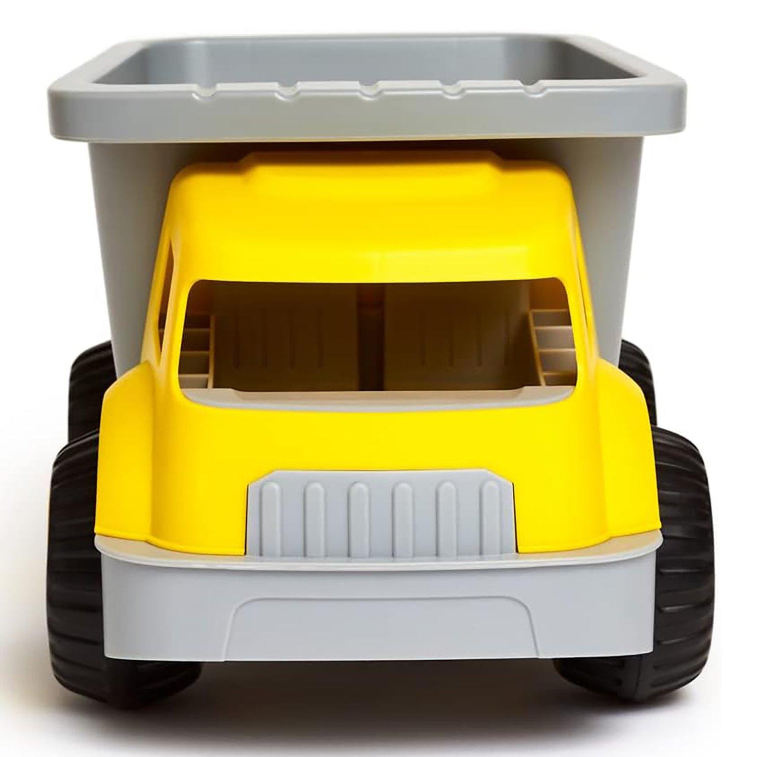 Load & Tote Dump Truck image number 3