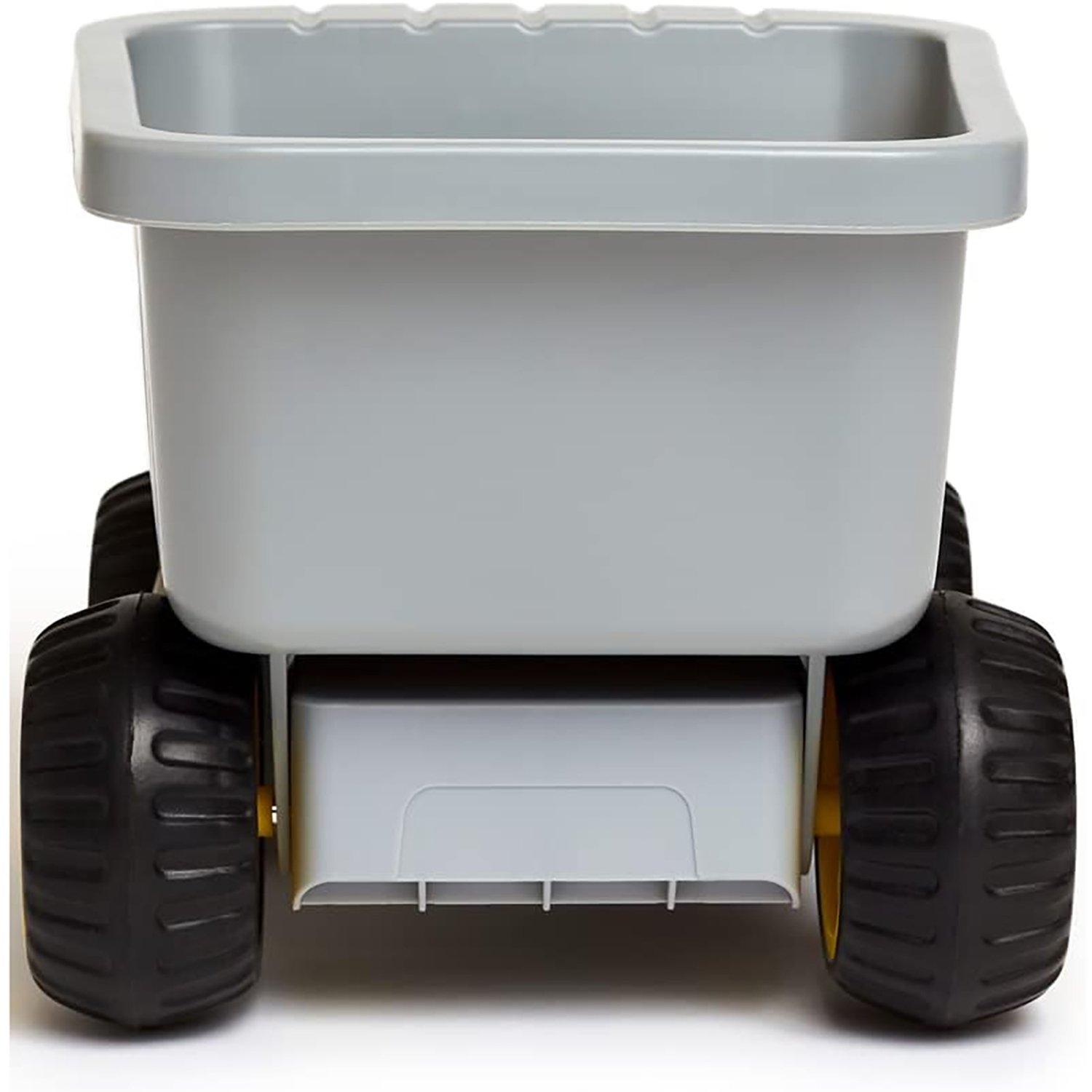 Load & Tote Dump Truck image number 4