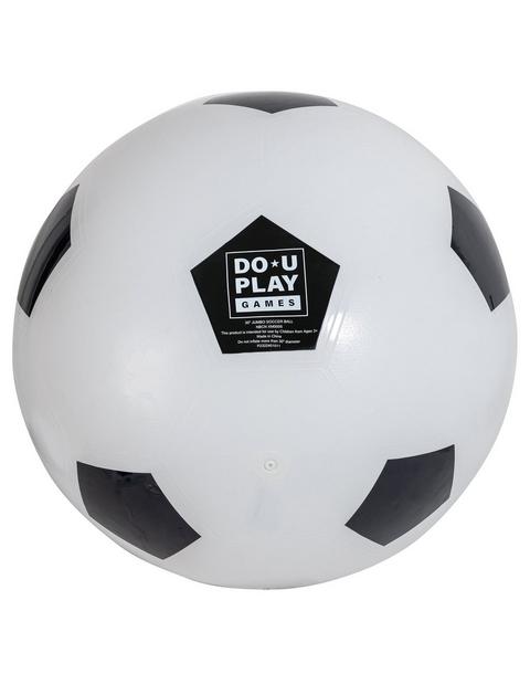 Jumbo Soccer Ball