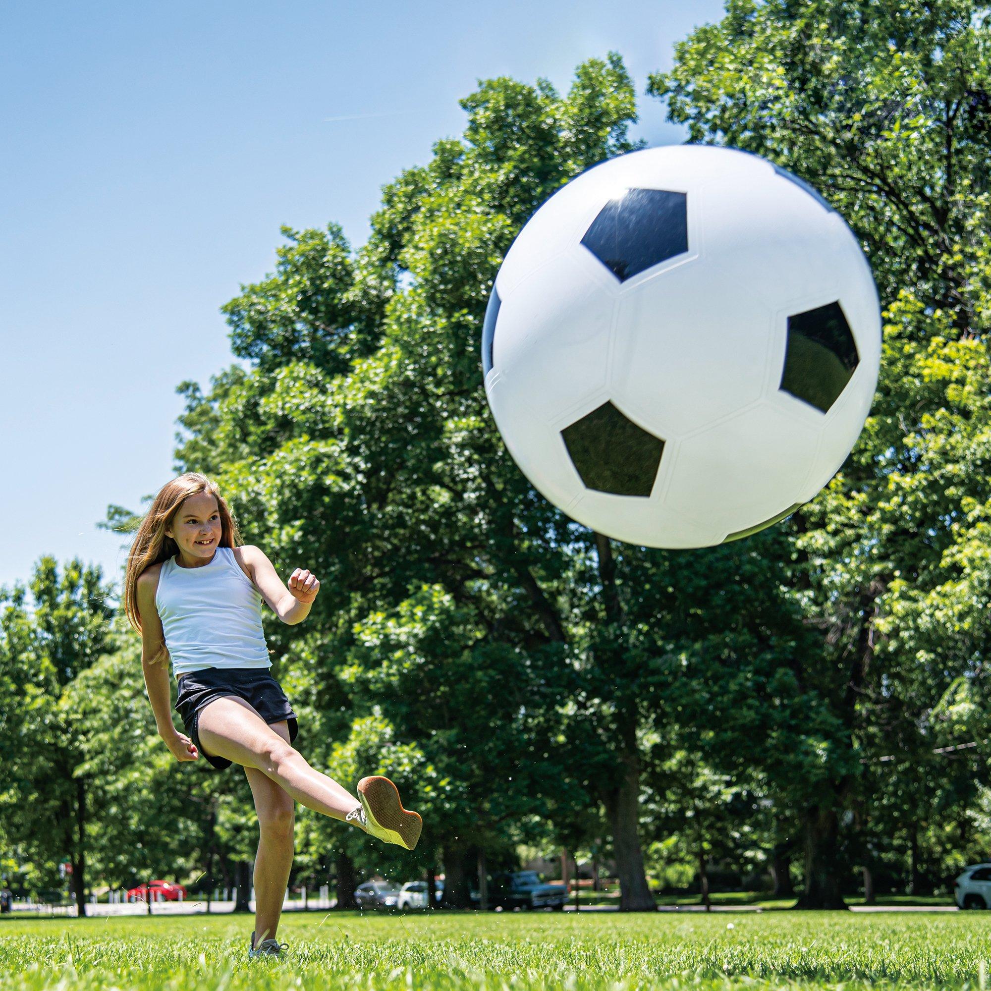 Jumbo Soccer Ball image number 1