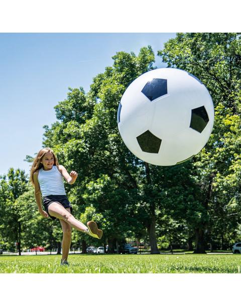Jumbo Soccer Ball