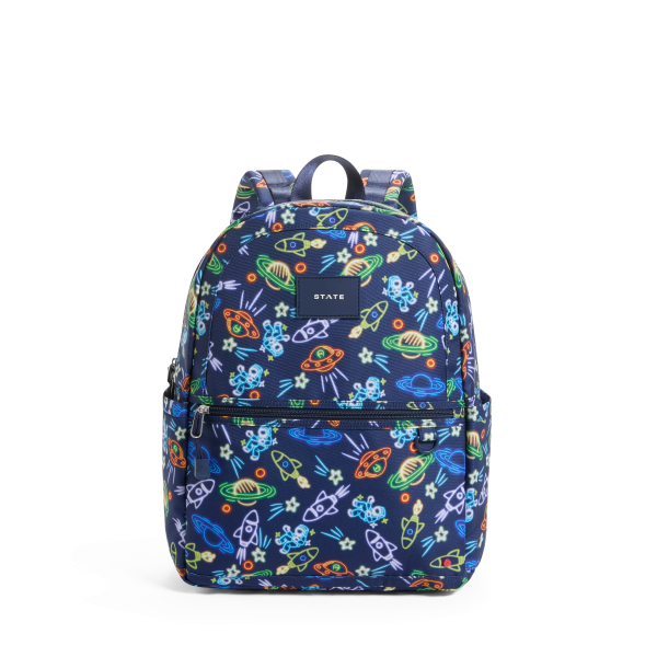 Kane Backpack