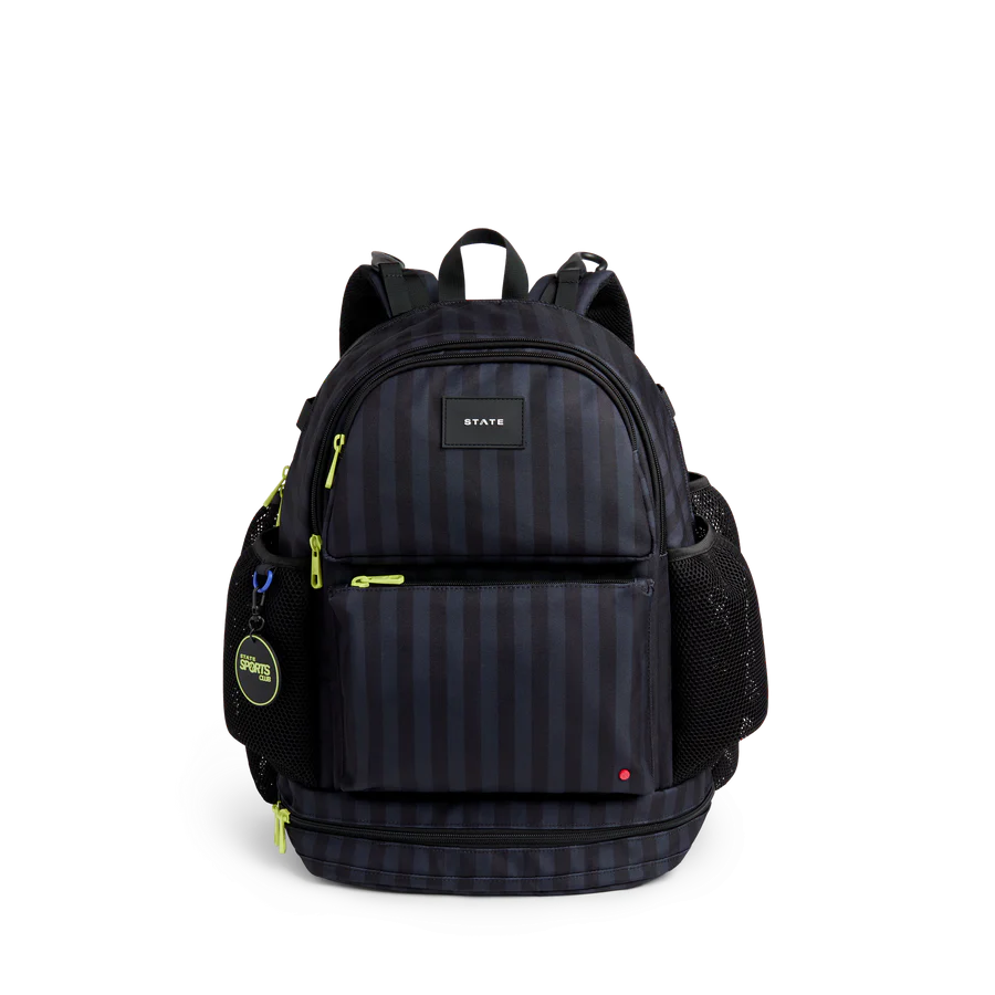 Shea Baseball Backpack