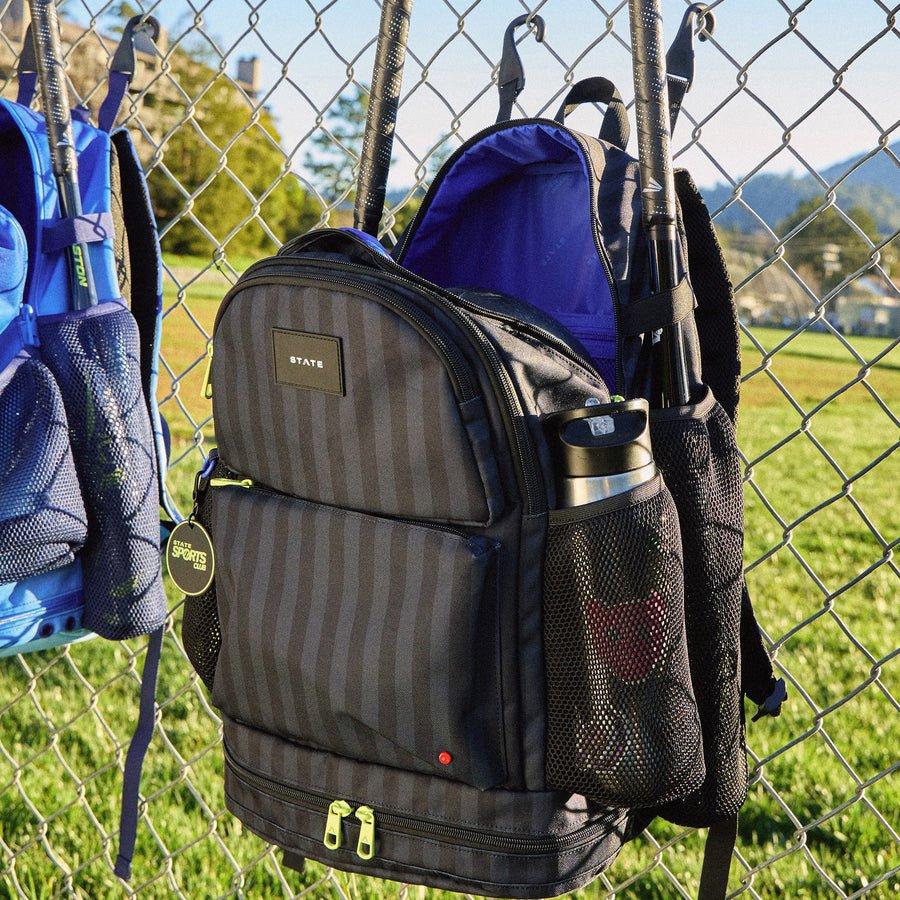 Shea Baseball Backpack image number 1