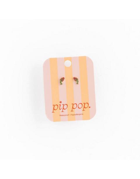 Mermaid Earrings