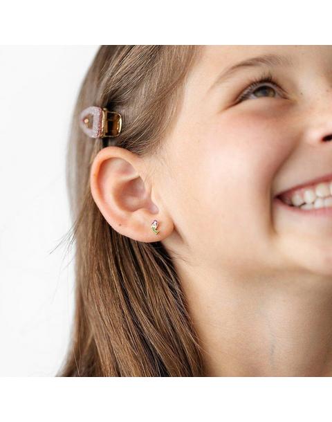 Mermaid Earrings