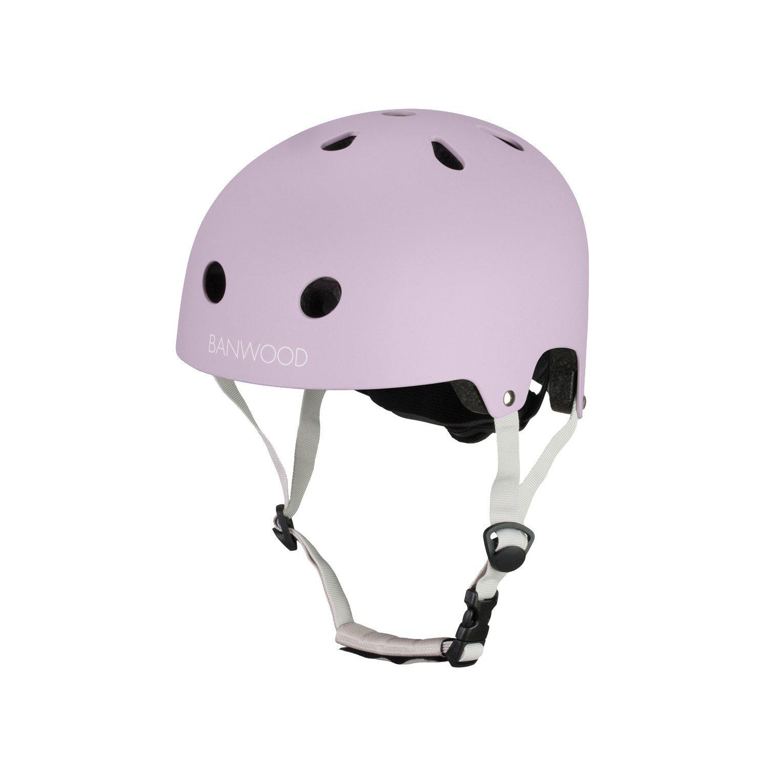 Eco Helmet Lavender