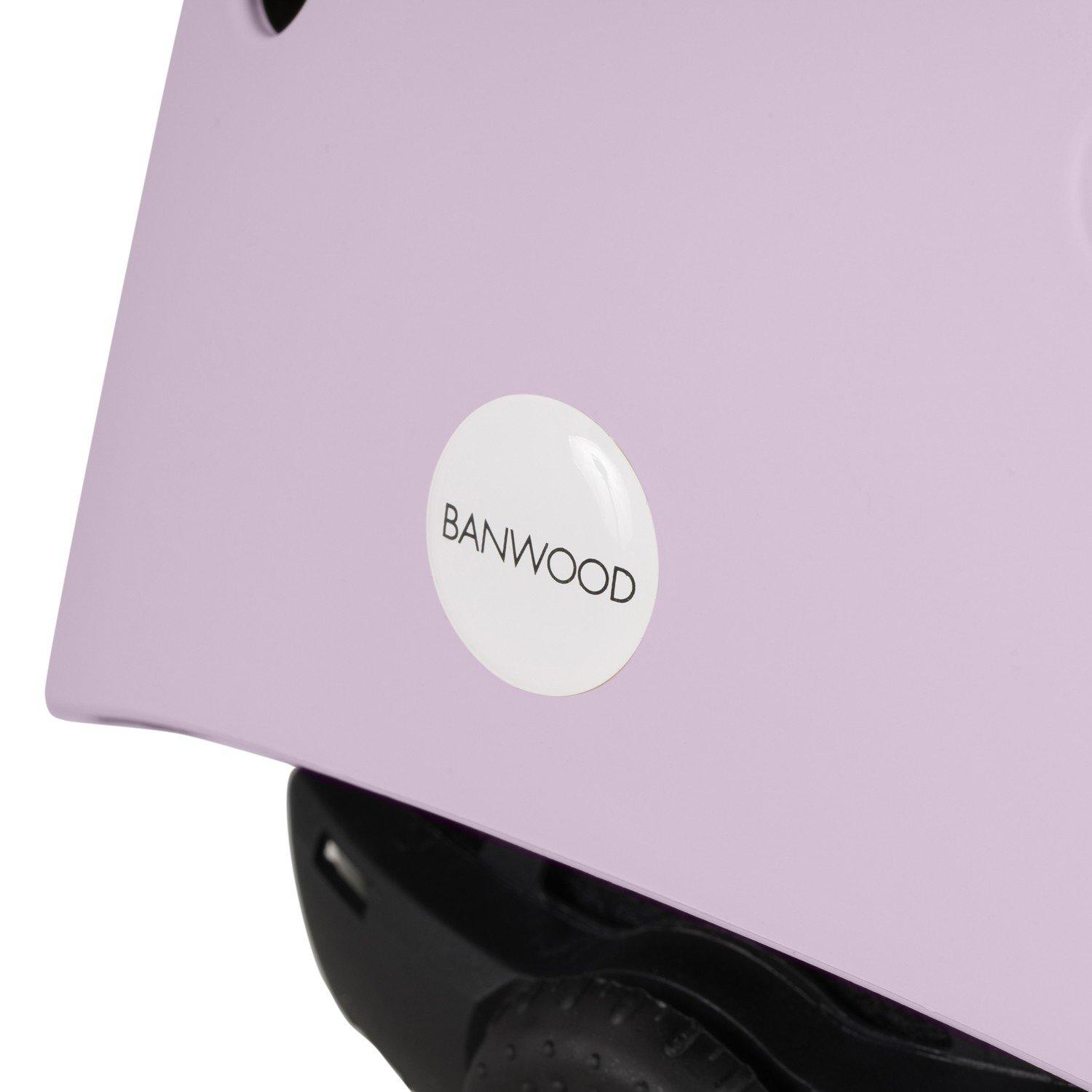 Eco Helmet Lavender image number 1