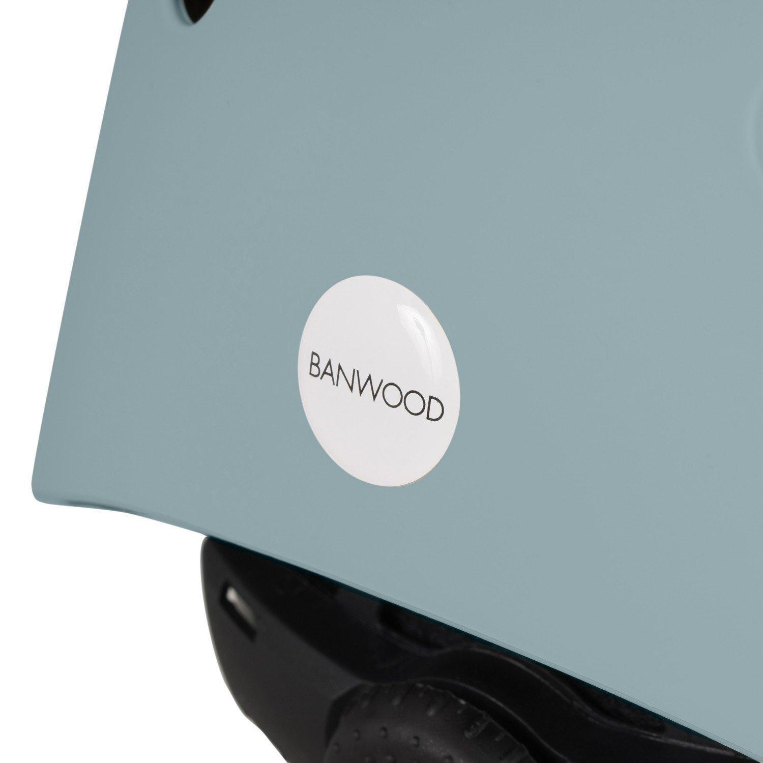 Eco Helmet Teal image number 1