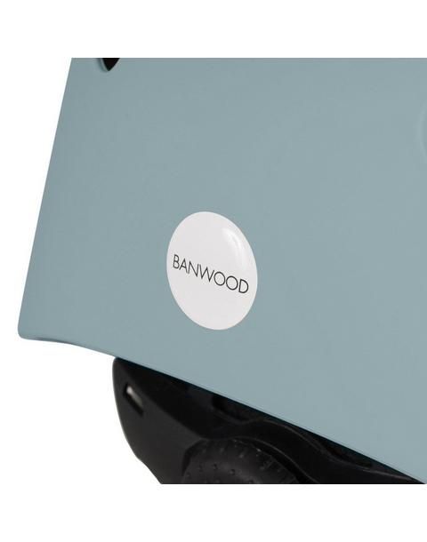 Eco Helmet Teal