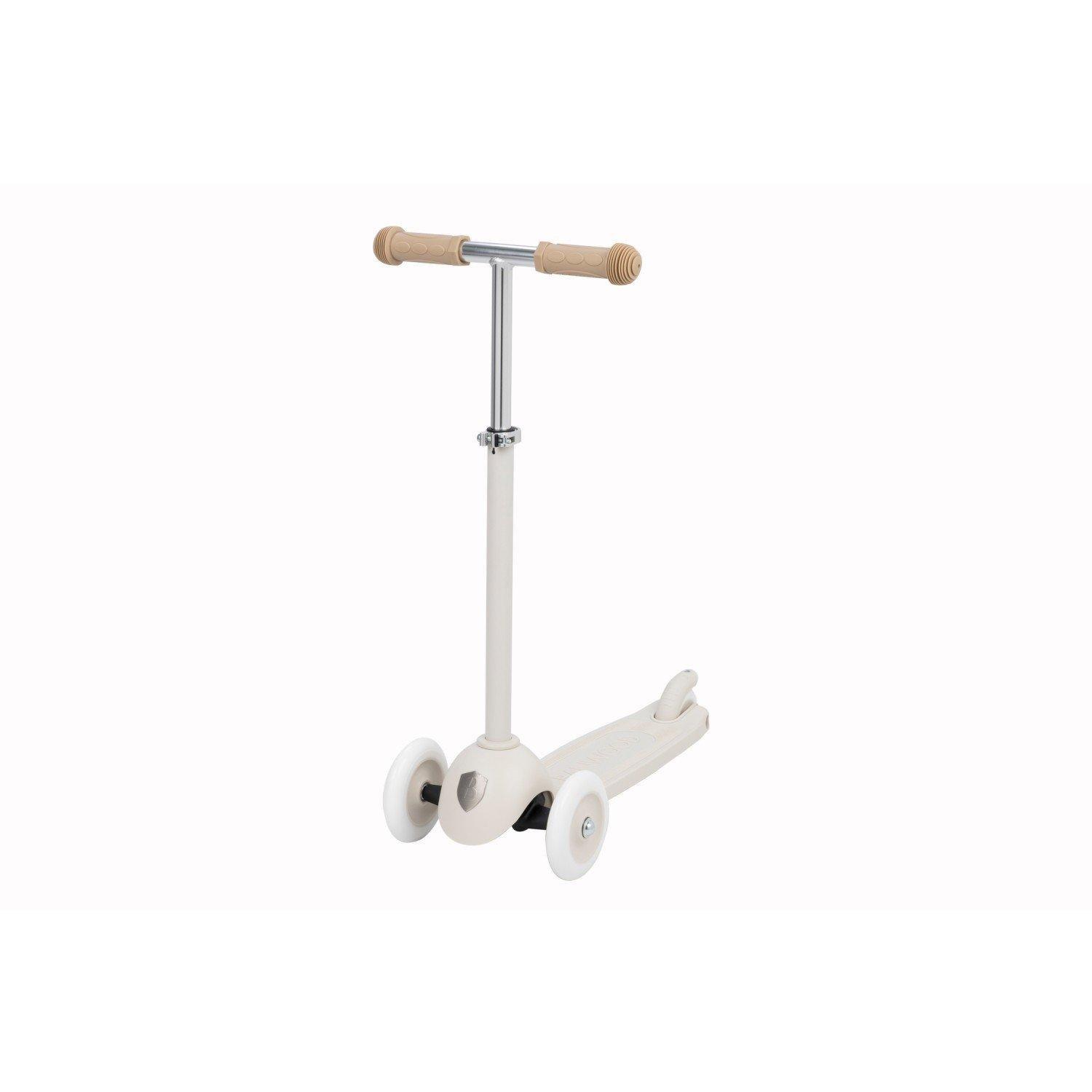 Eco Scooter Ivory image number 4