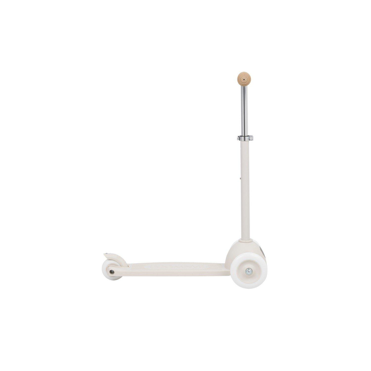 Eco Scooter Ivory image number 1