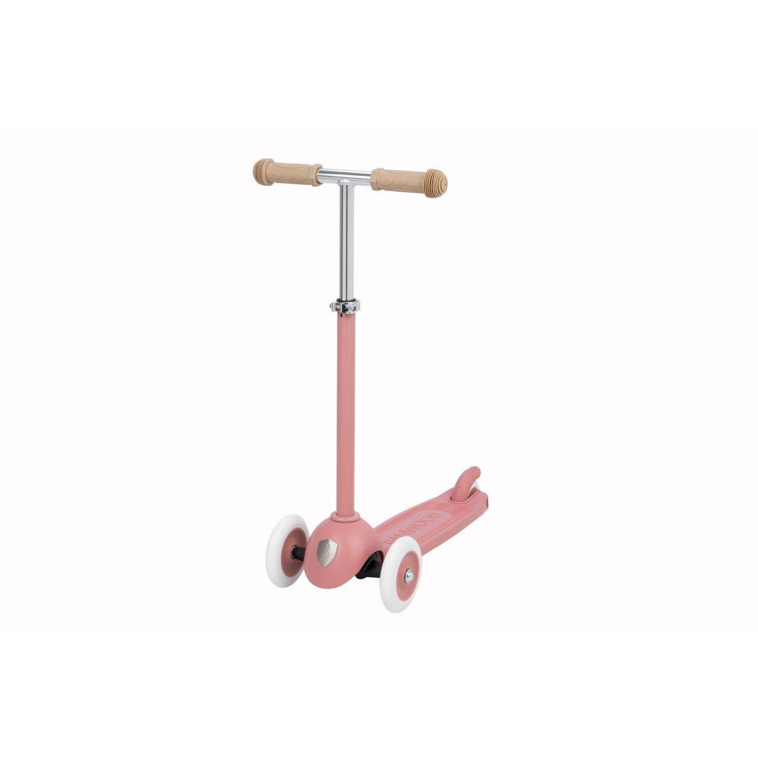 Eco Scooter Raspberry image number 4